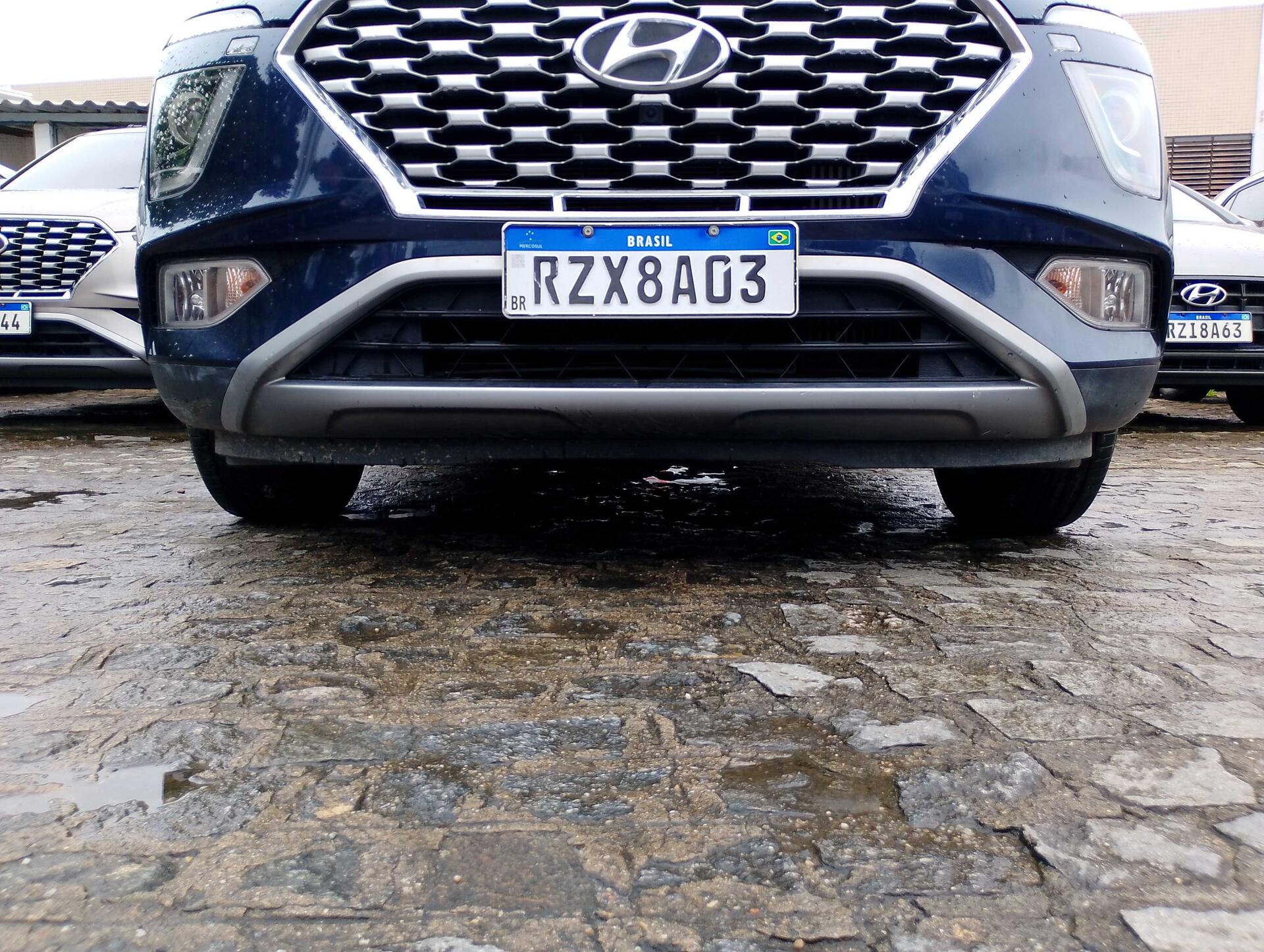 HYUNDAI / CRETA PLATINUM 1.0 TB 12V AUT FLEX 2022/2023 — foto 7 de 40