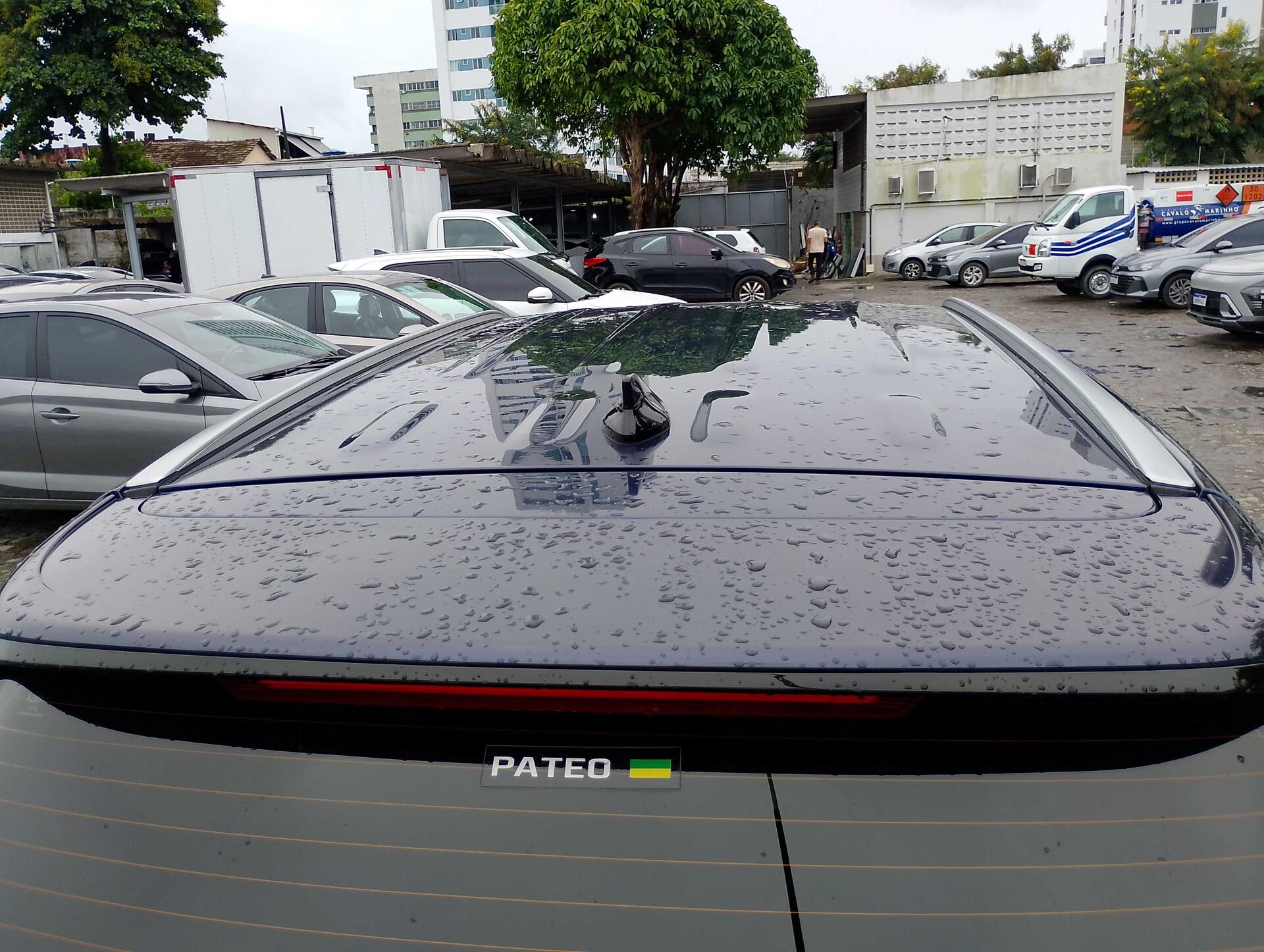 HYUNDAI / CRETA PLATINUM 1.0 TB 12V AUT FLEX 2022/2023 — foto 11 de 40