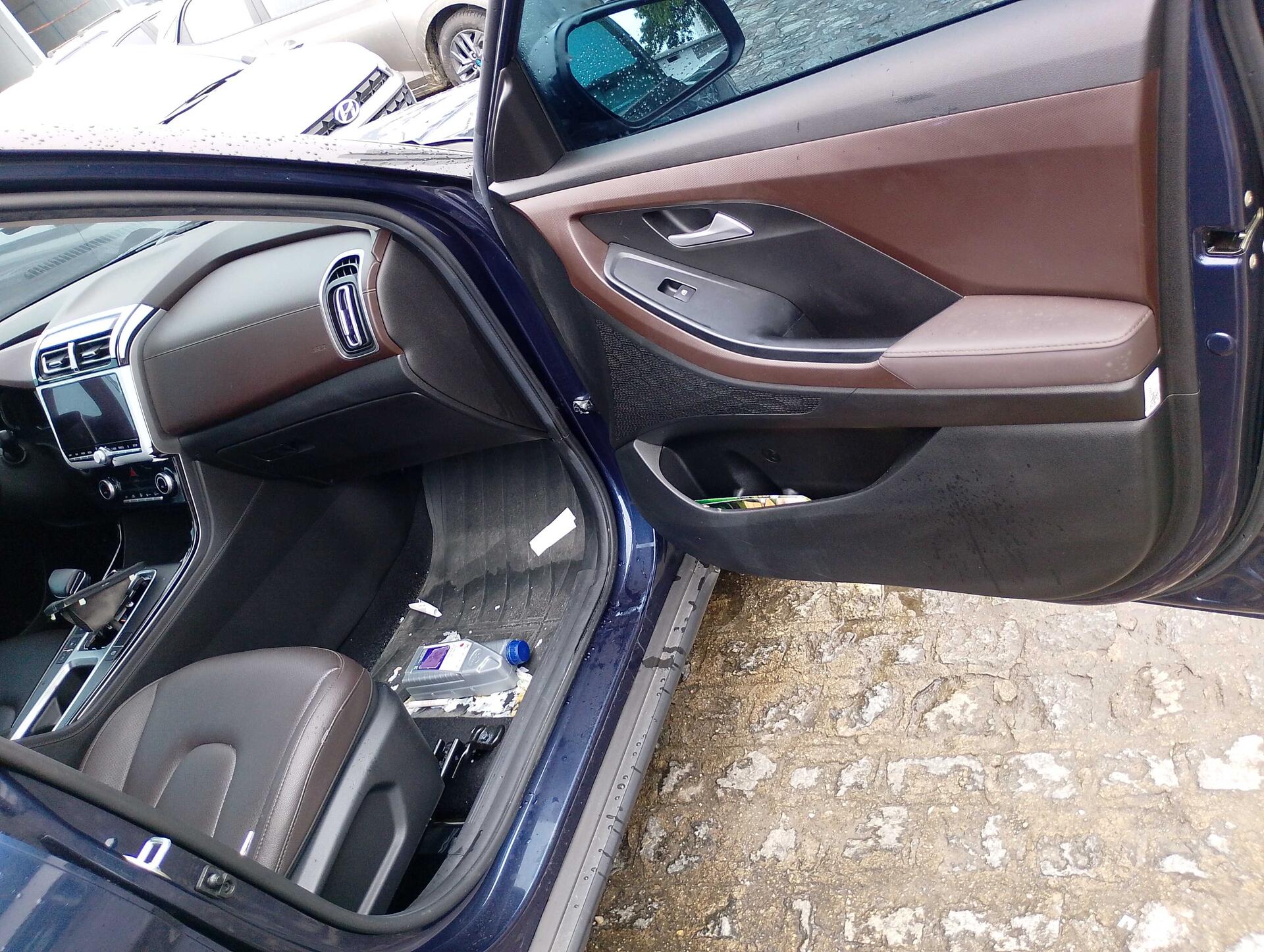 HYUNDAI / CRETA PLATINUM 1.0 TB 12V AUT FLEX 2022/2023 — foto 12 de 40