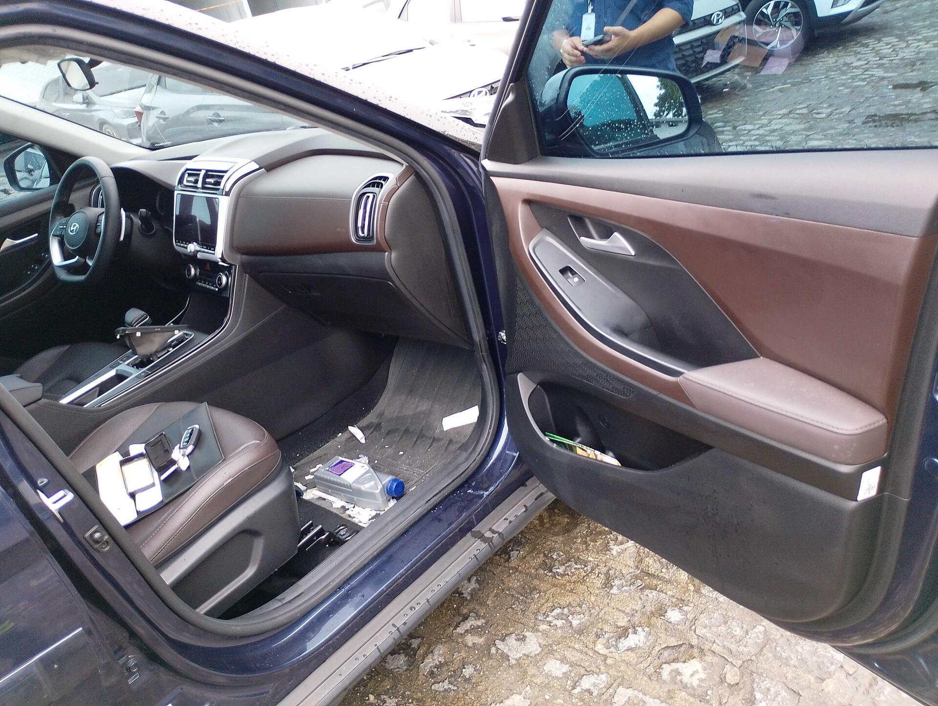 HYUNDAI / CRETA PLATINUM 1.0 TB 12V AUT FLEX 2022/2023 — foto 16 de 40