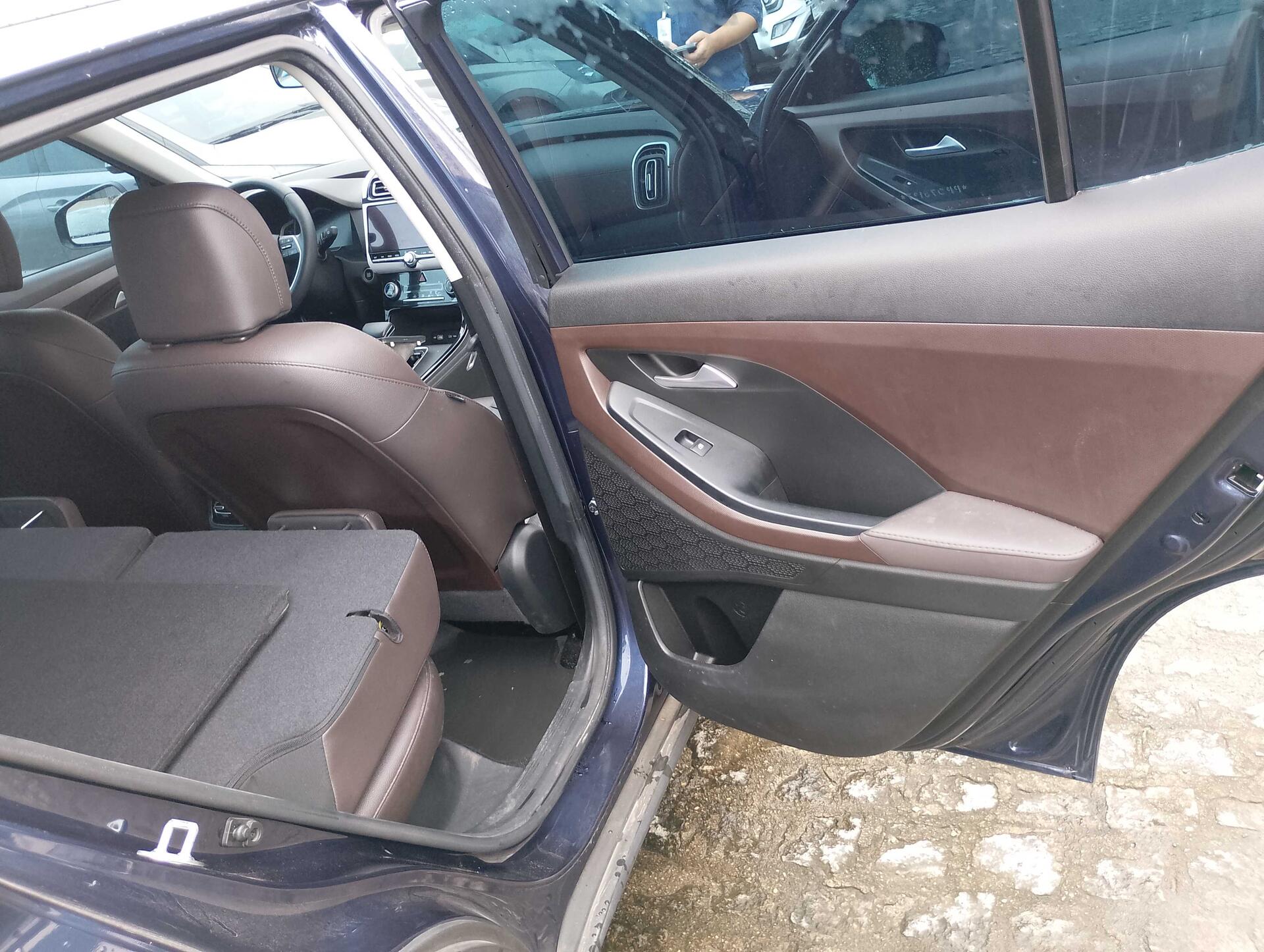 HYUNDAI / CRETA PLATINUM 1.0 TB 12V AUT FLEX 2022/2023 — foto 19 de 40