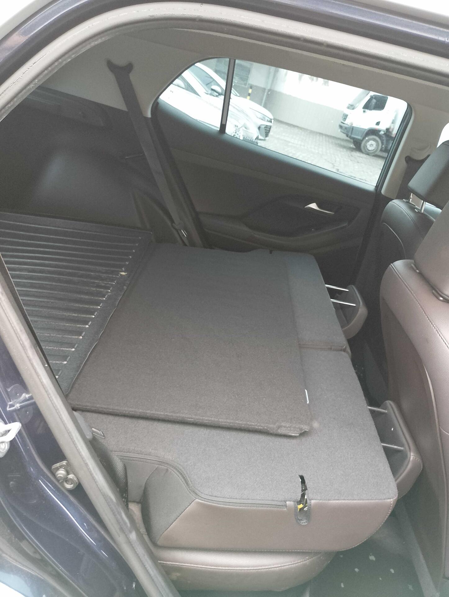 HYUNDAI / CRETA PLATINUM 1.0 TB 12V AUT FLEX 2022/2023 — foto 20 de 40