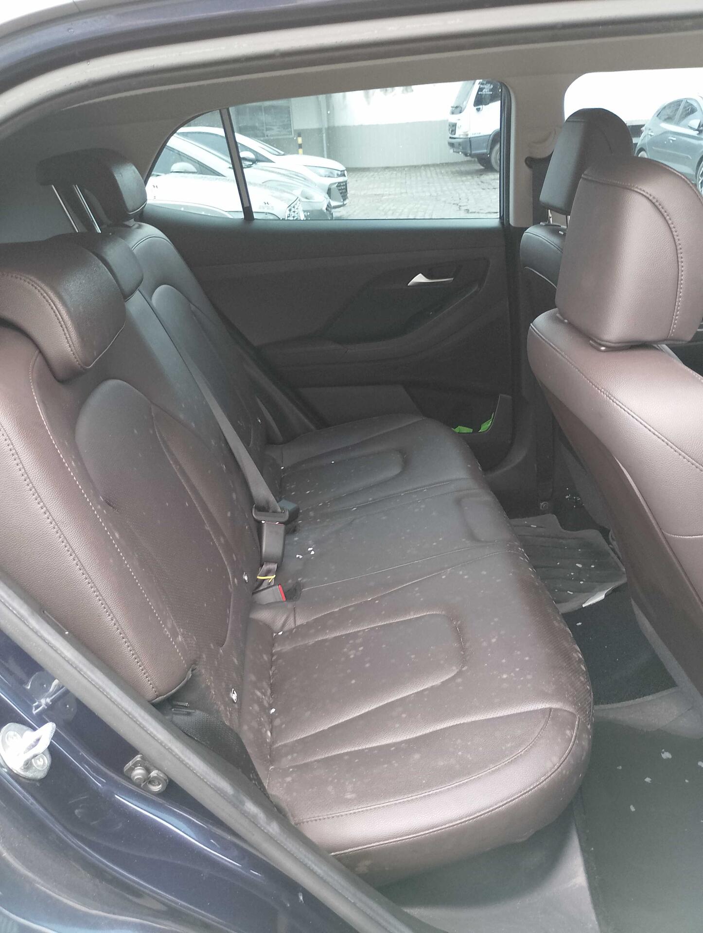 HYUNDAI / CRETA PLATINUM 1.0 TB 12V AUT FLEX 2022/2023 — foto 23 de 40