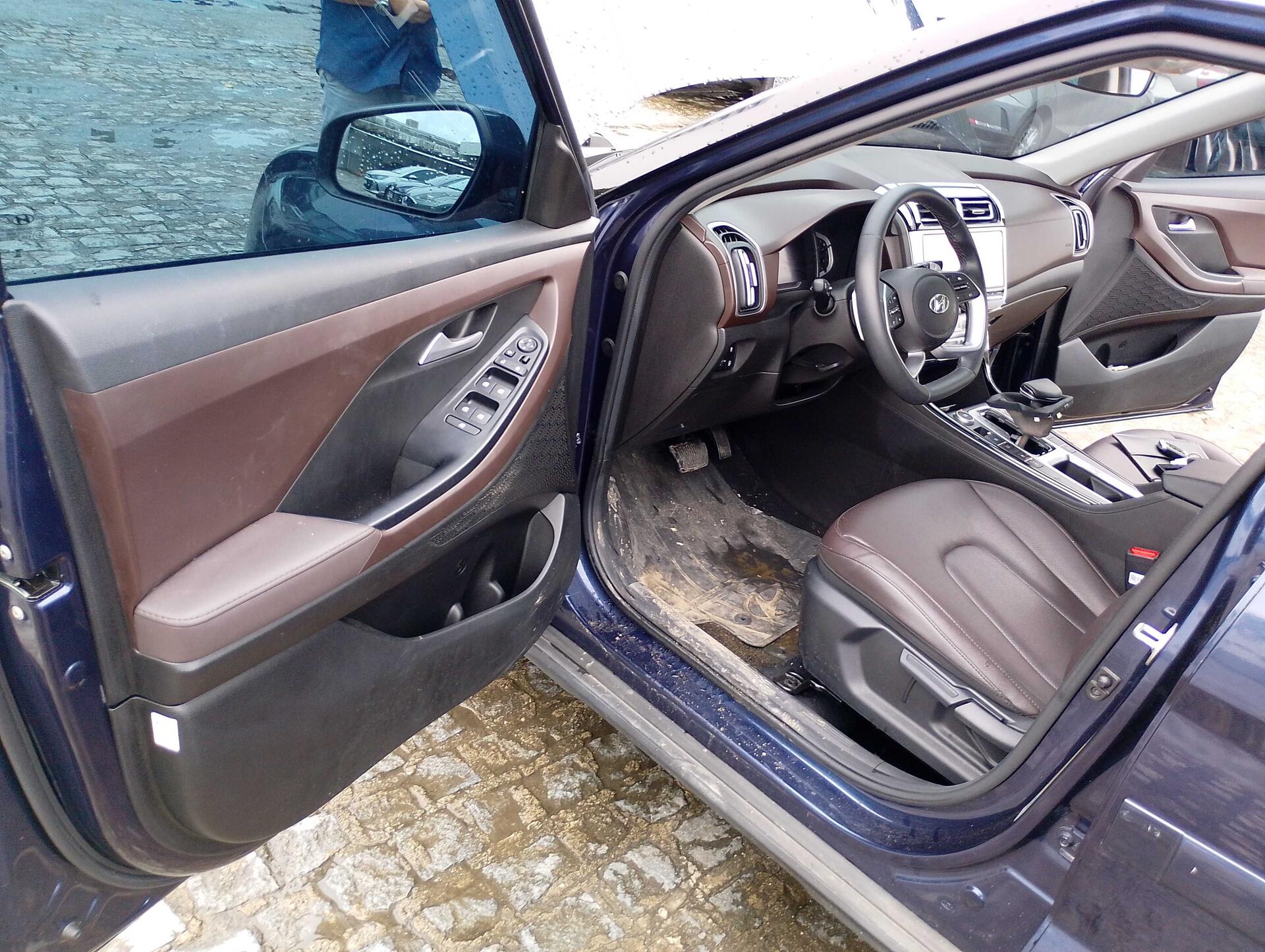 HYUNDAI / CRETA PLATINUM 1.0 TB 12V AUT FLEX 2022/2023 — foto 25 de 40