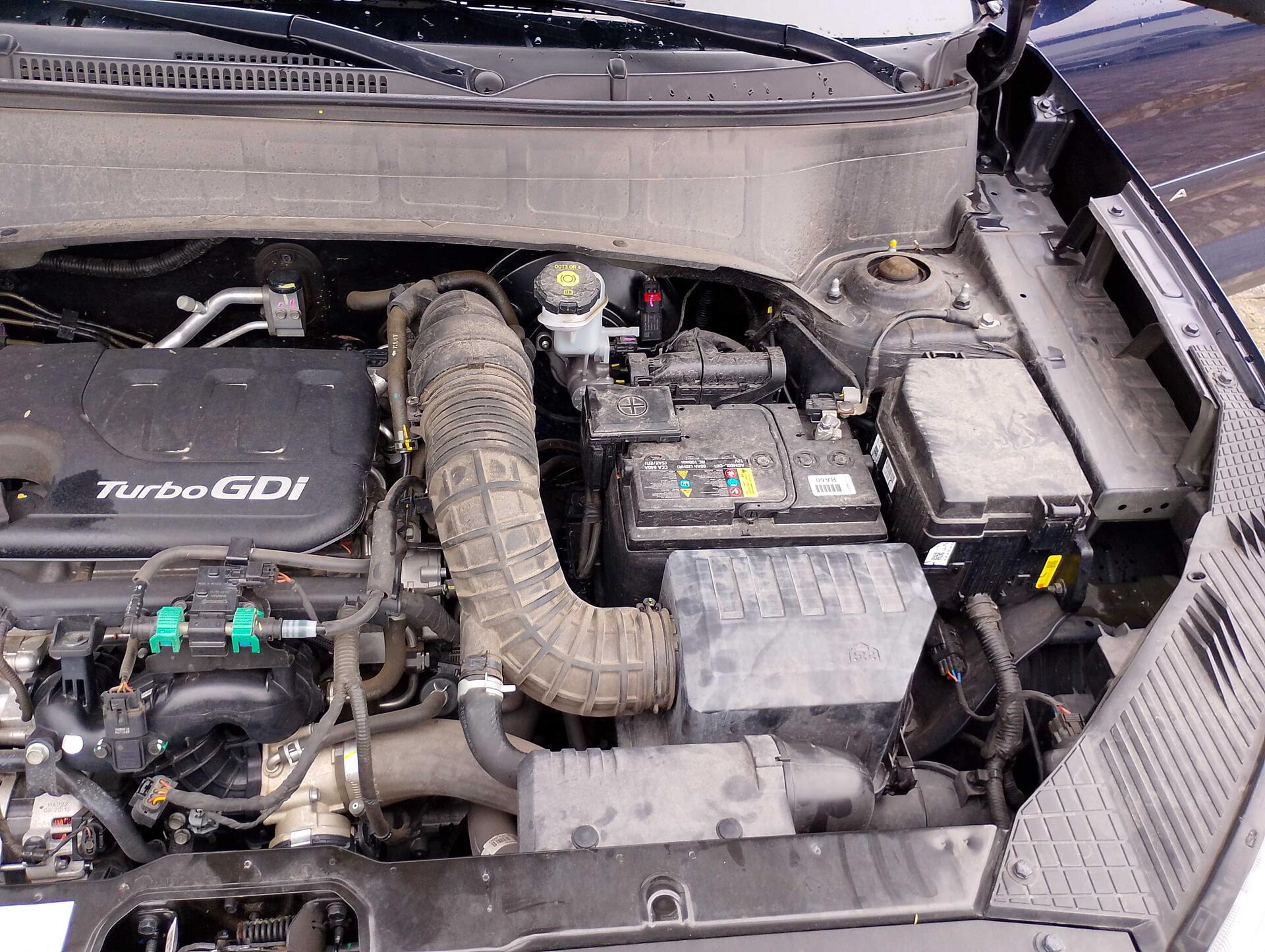 HYUNDAI / CRETA PLATINUM 1.0 TB 12V AUT FLEX 2022/2023 — foto 27 de 40