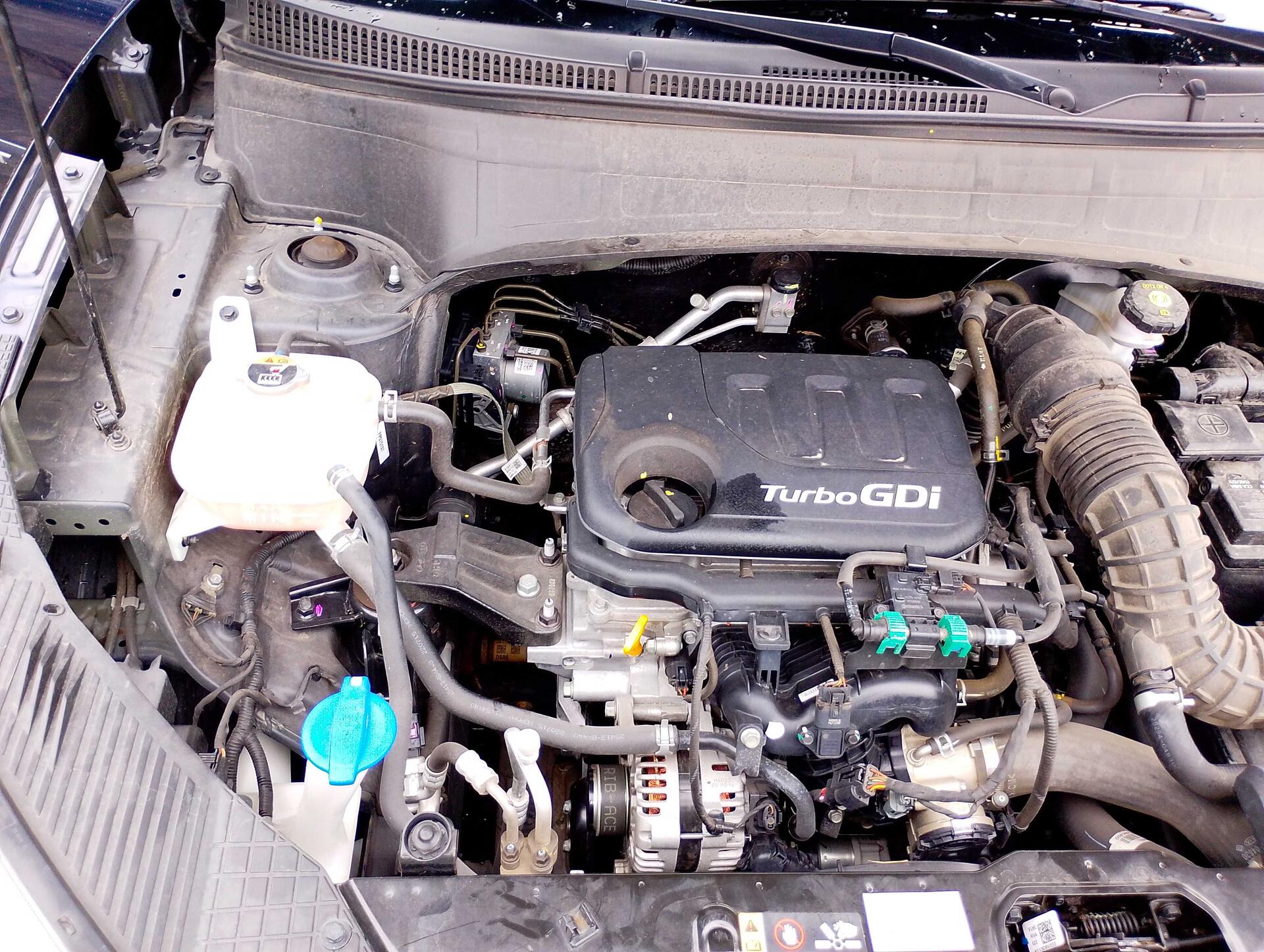 HYUNDAI / CRETA PLATINUM 1.0 TB 12V AUT FLEX 2022/2023 — foto 28 de 40