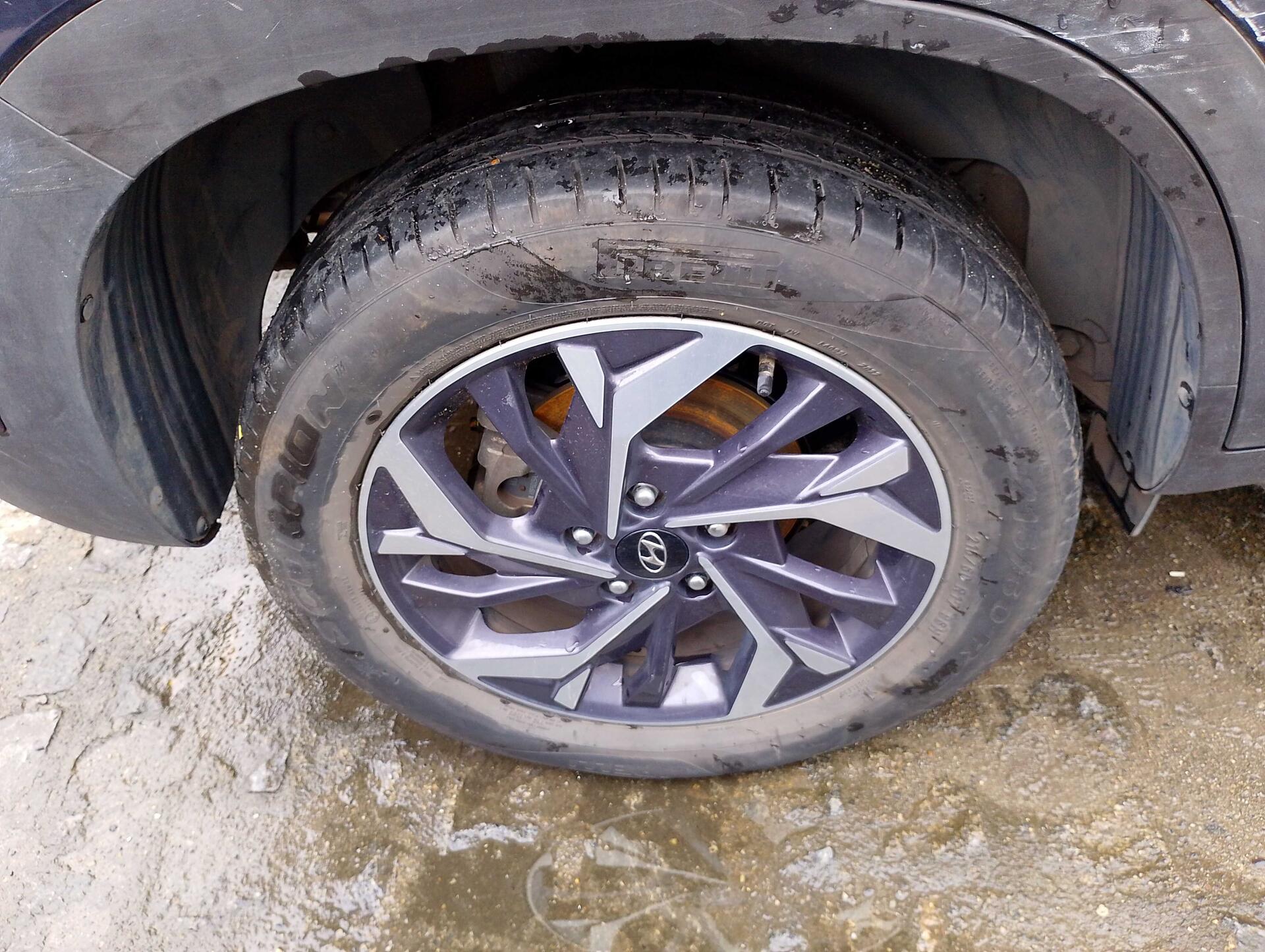 HYUNDAI / CRETA PLATINUM 1.0 TB 12V AUT FLEX 2022/2023 — foto 32 de 40