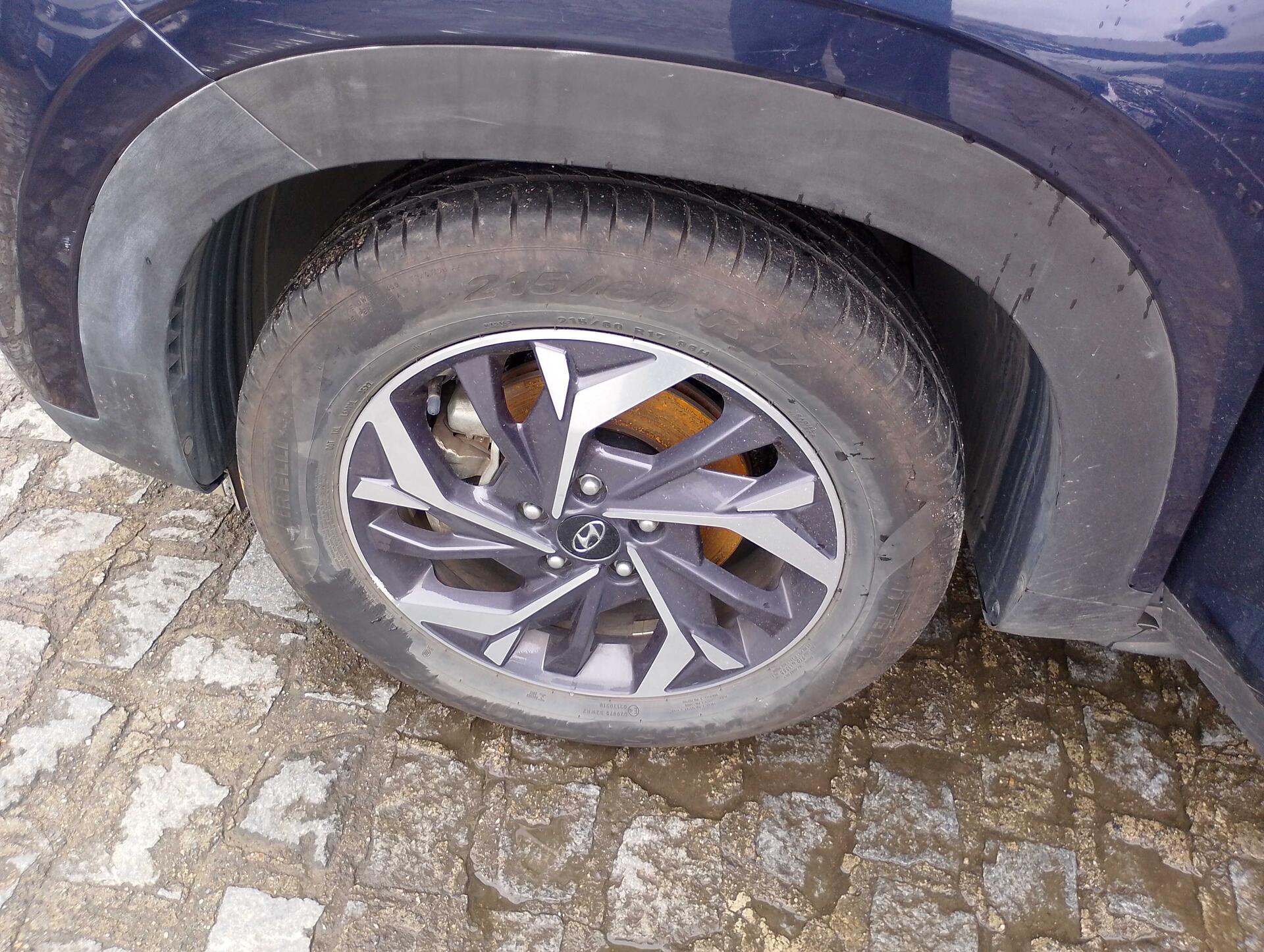 HYUNDAI / CRETA PLATINUM 1.0 TB 12V AUT FLEX 2022/2023 — foto 34 de 40