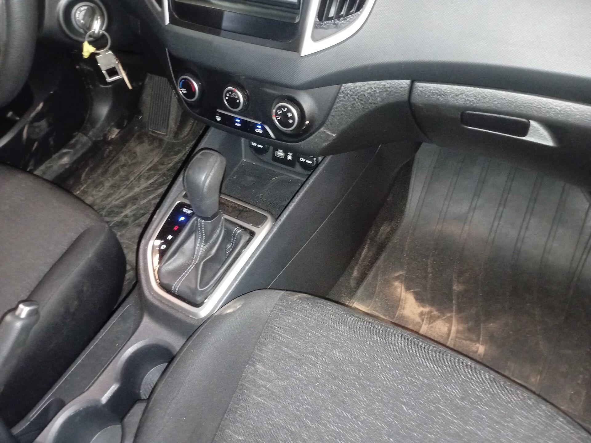 HYUNDAI / CRETA 16A ACTION FLEX 2021/2021 — foto 20 de 26