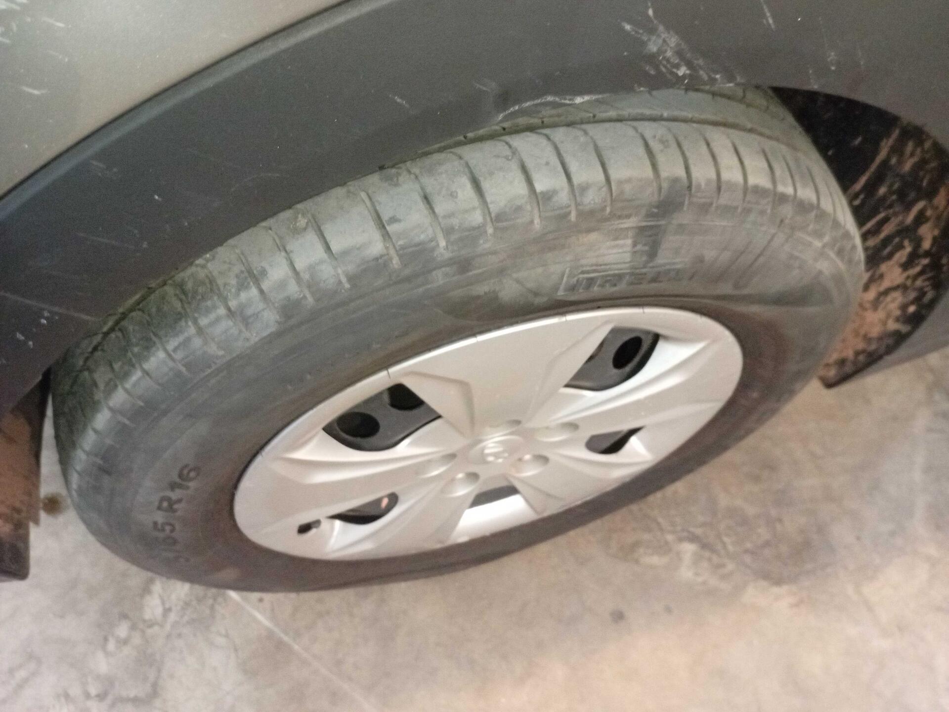 HYUNDAI / CRETA 16A ACTION FLEX 2021/2021 — foto 23 de 26