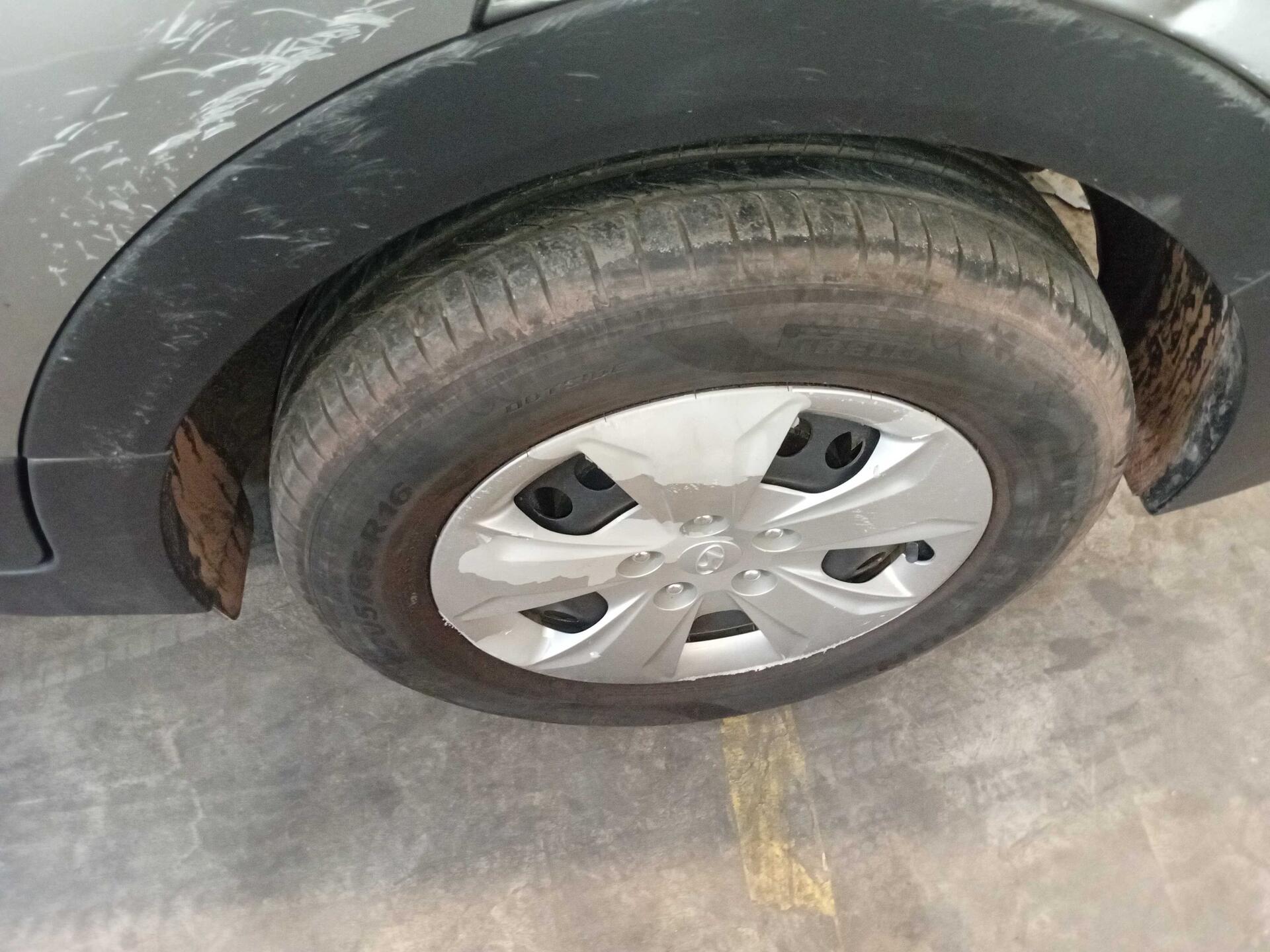 HYUNDAI / CRETA 16A ACTION FLEX 2021/2021 — foto 24 de 26