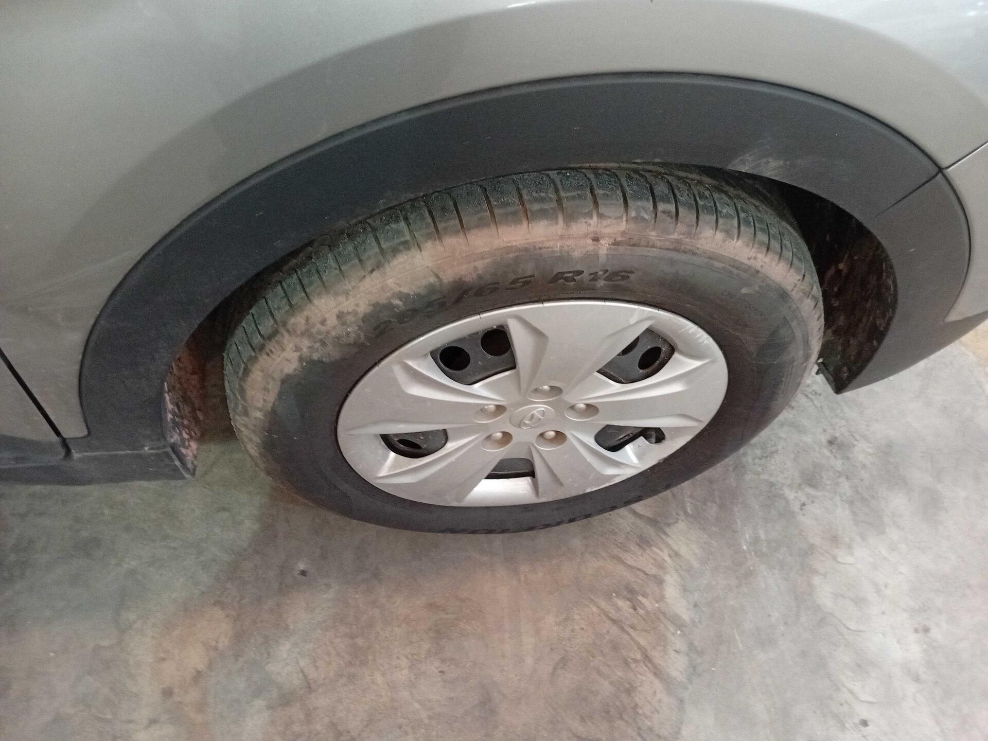 HYUNDAI / CRETA 16A ACTION FLEX 2021/2021 — foto 26 de 26