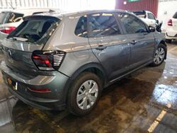 Foto de (SUCATA) VW / POLO SENSE 2025/2026