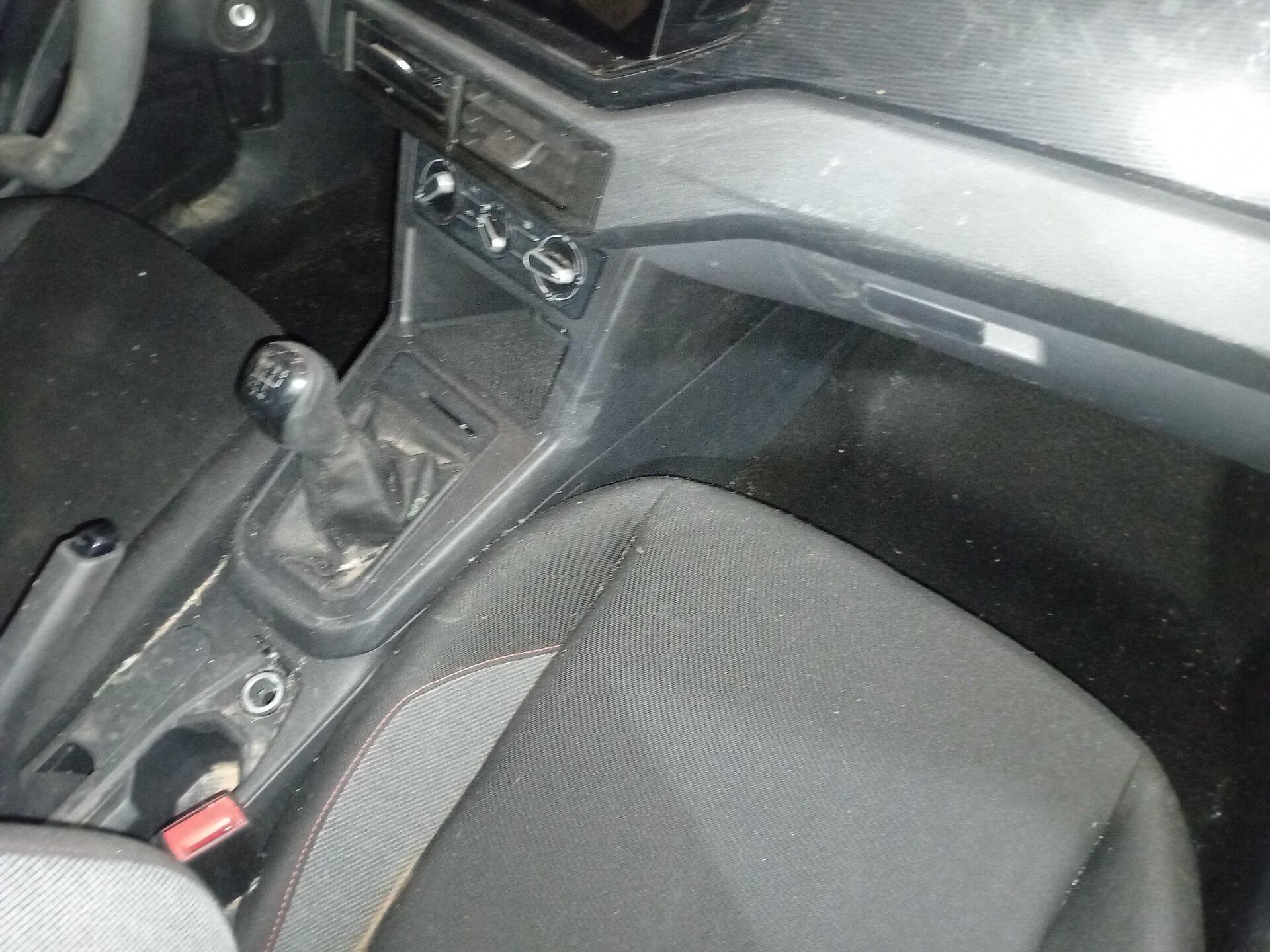 (SUCATA) VW / POLO TRACK MA 2025/2026 — foto 15 de 29