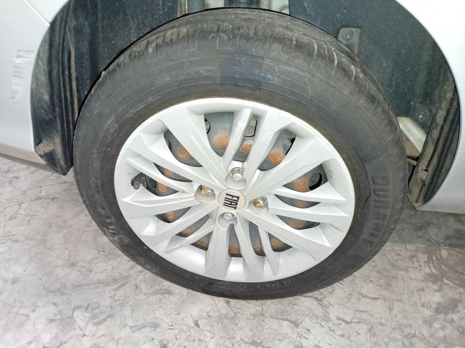 (SUCATA) FIAT / CRONOS DRIVE 1.0 4P 2023/2024 — foto 10 de 40
