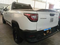 (SUCATA) FIAT / STRADA ENDURANCE 1.4 8V CS PLUS 2020/2021