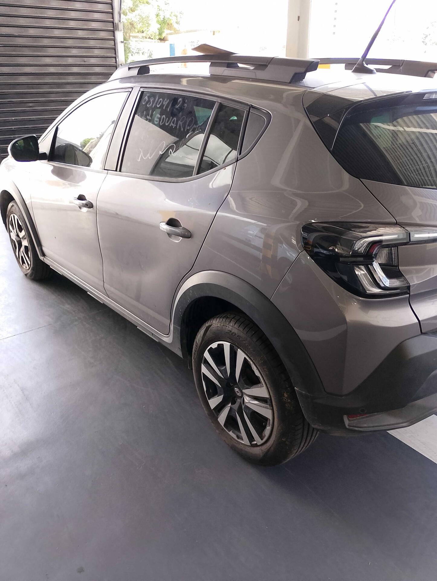 RENAULT / KARDIAN EVOLUTION 1.0 12V TB (AUT.) FLEX 2024/2025 — foto 4 de 40
