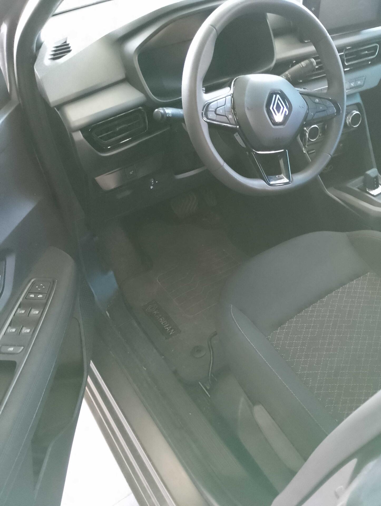 RENAULT / KARDIAN EVOLUTION 1.0 12V TB (AUT.) FLEX 2024/2025 — foto 12 de 40