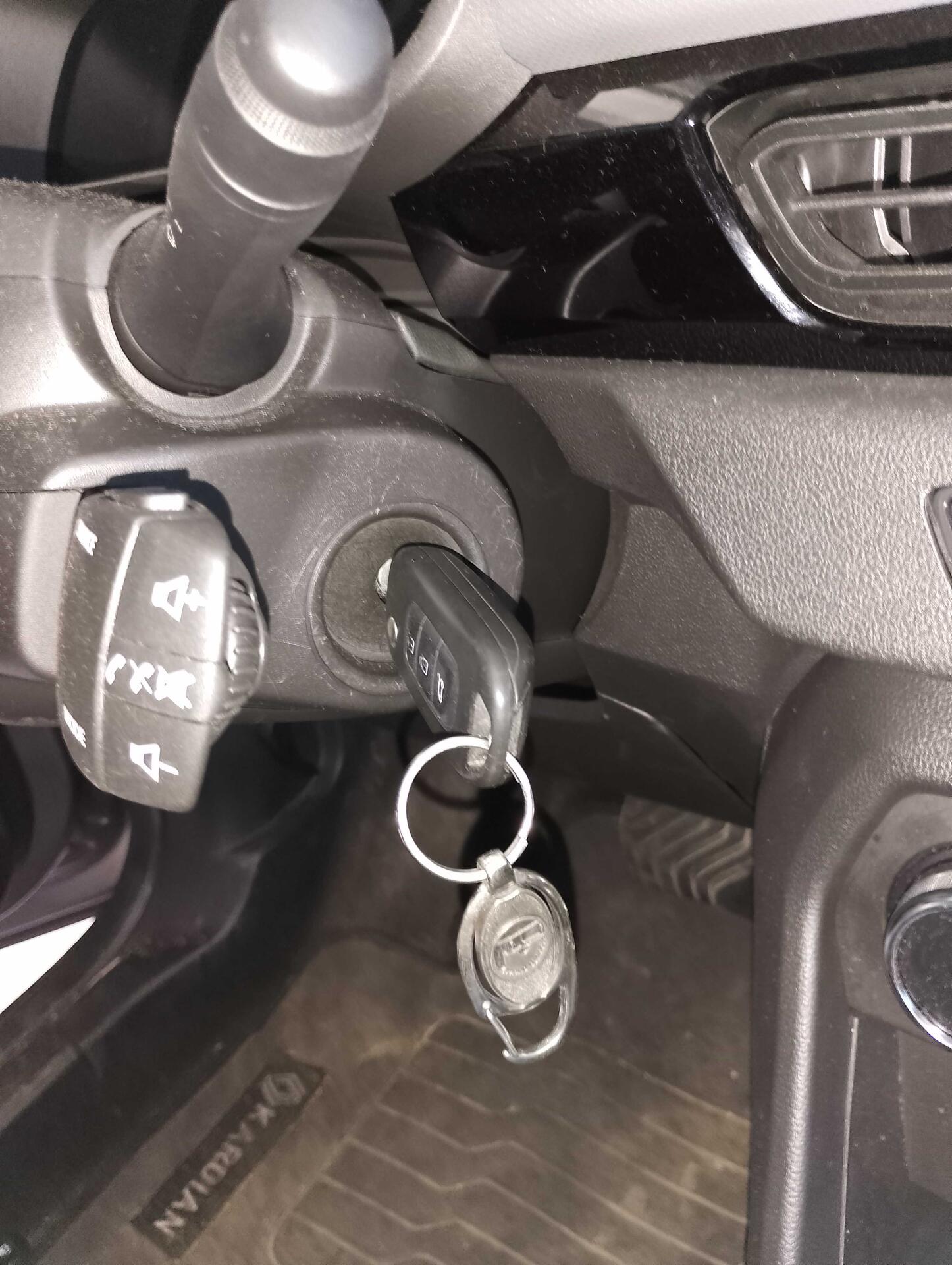 RENAULT / KARDIAN EVOLUTION 1.0 12V TB (AUT.) FLEX 2024/2025 — foto 15 de 40