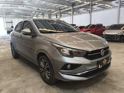 Foto de FIAT / CRONOS PRECISION FLEX 2018/2019
