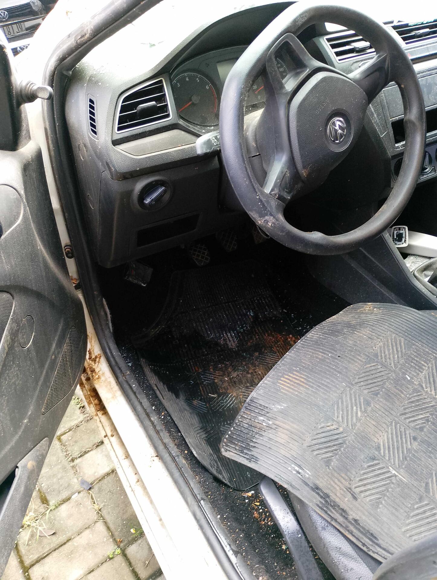 VOLKSWAGEN / NOVO GOL 1.0 F12V 5P FLEX 2021/2022 — foto 11 de 25