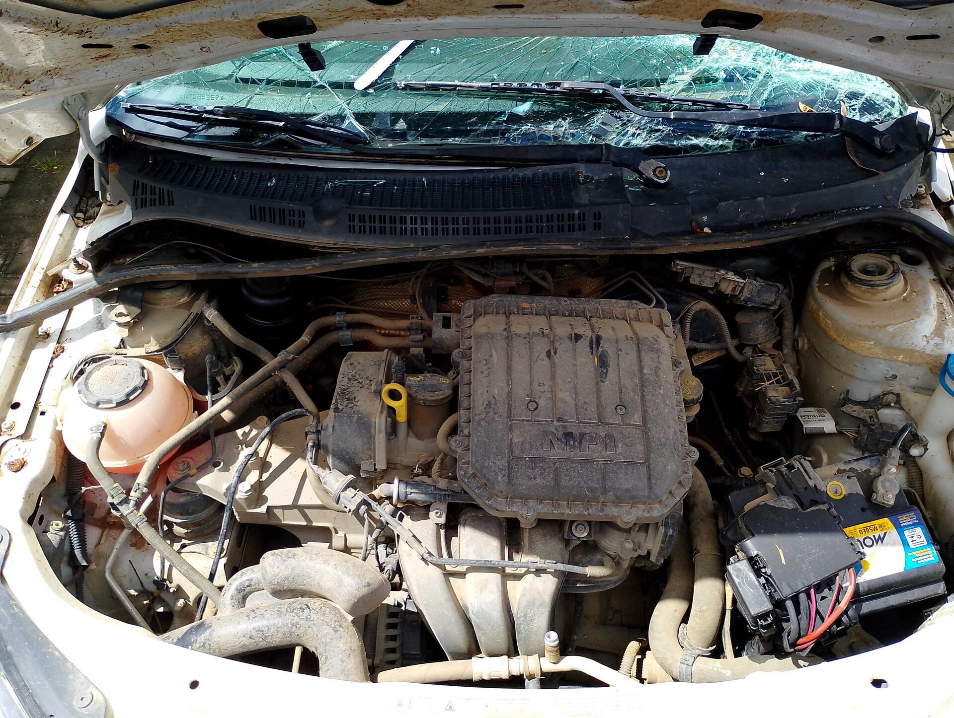 VOLKSWAGEN / NOVO GOL 1.0 F12V 5P FLEX 2021/2022 — foto 12 de 25