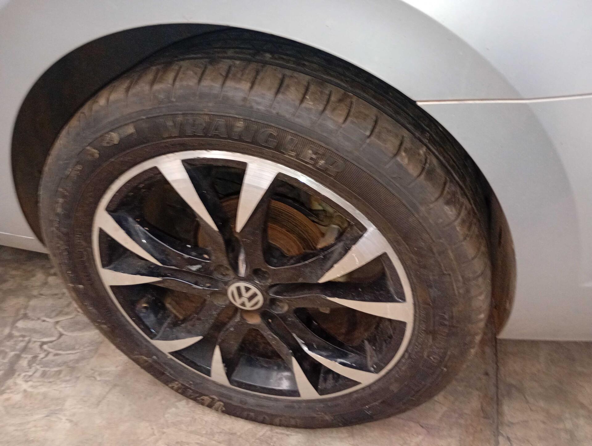 (SUCATA) VW / VIRTUS CL AD 2019/2020 — foto 17 de 23