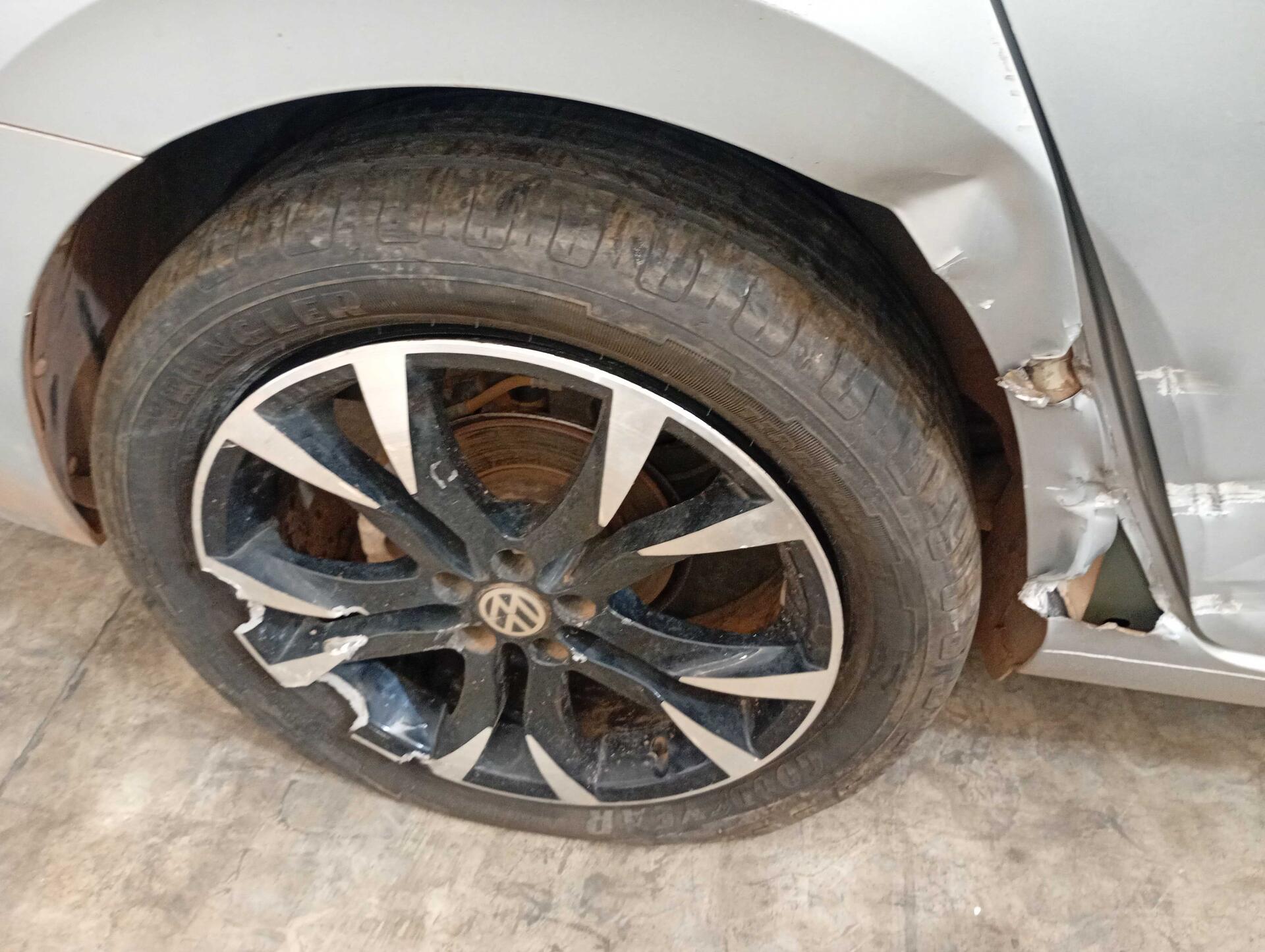 (SUCATA) VW / VIRTUS CL AD 2019/2020 — foto 18 de 23