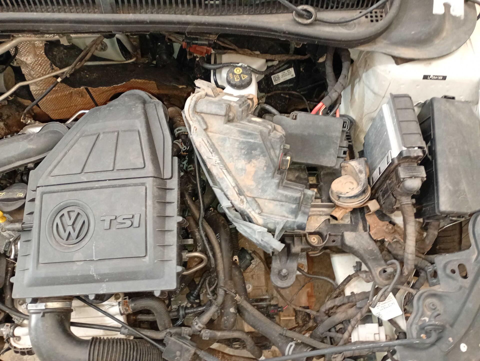 (SUCATA) VW / VIRTUS CL AD 2019/2020 — foto 20 de 23