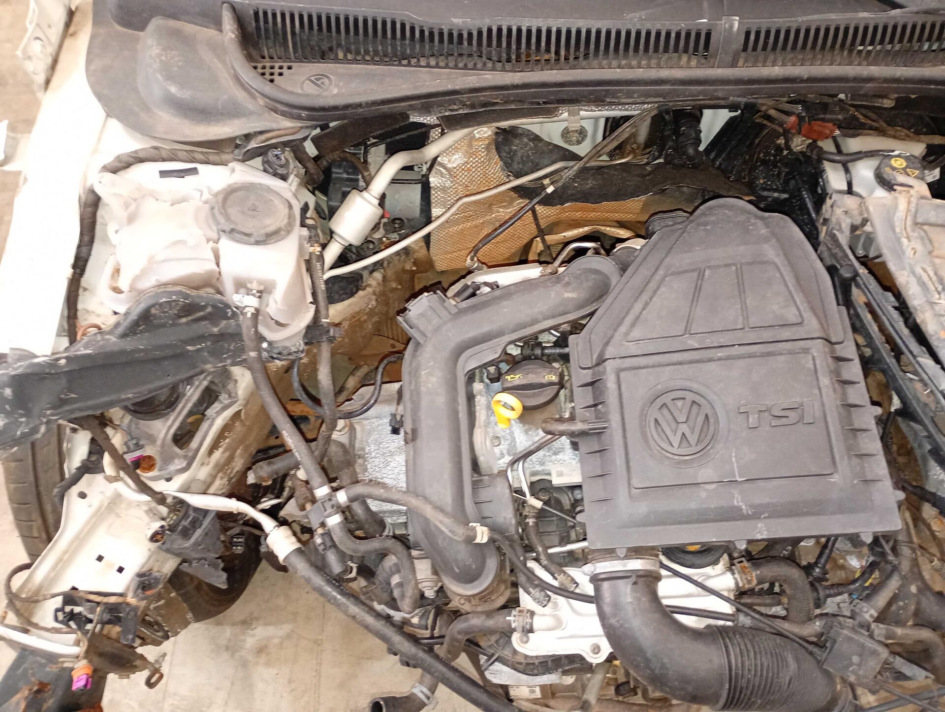 (SUCATA) VW / VIRTUS CL AD 2019/2020 — foto 21 de 23