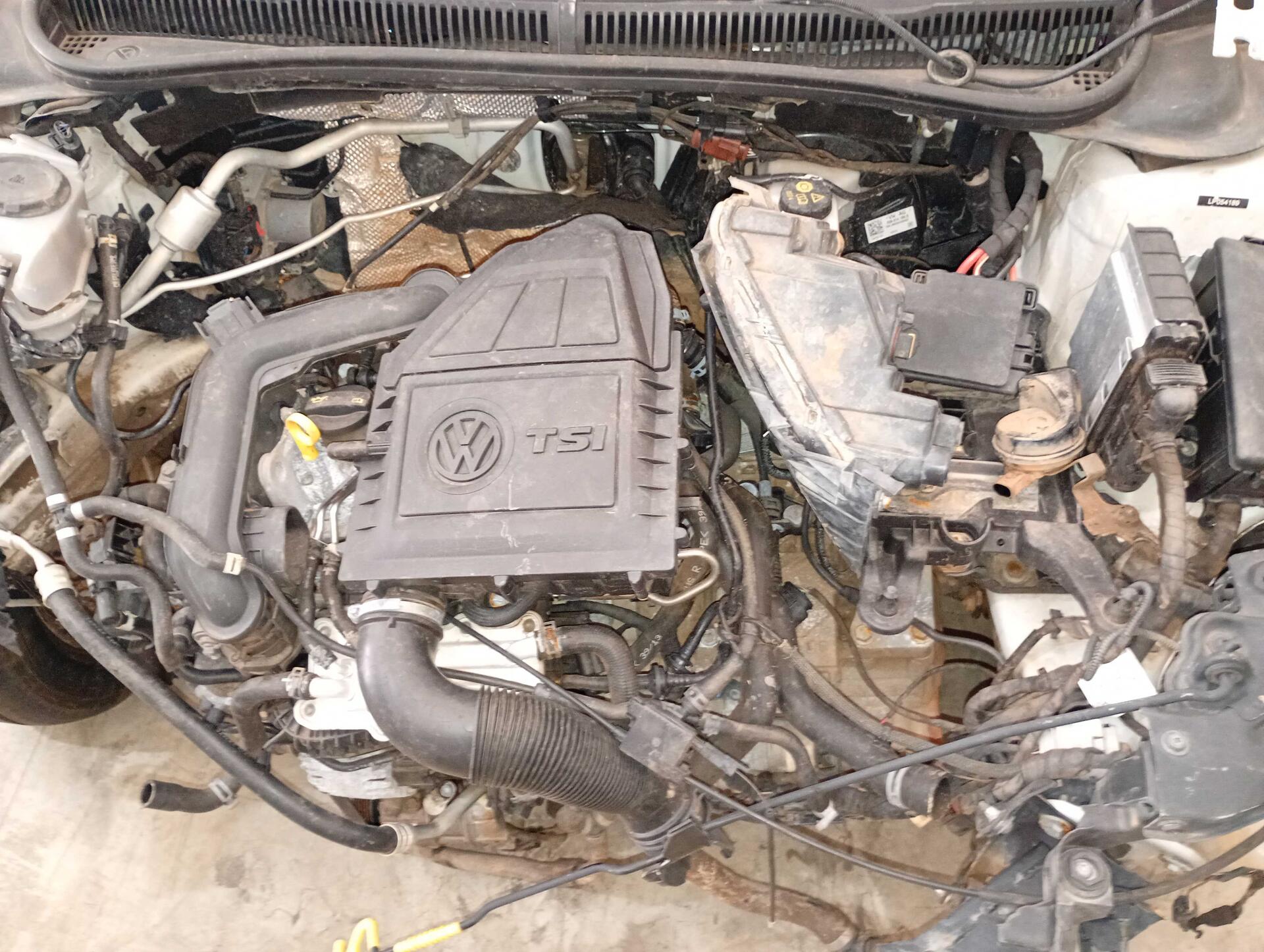 (SUCATA) VW / VIRTUS CL AD 2019/2020 — foto 22 de 23