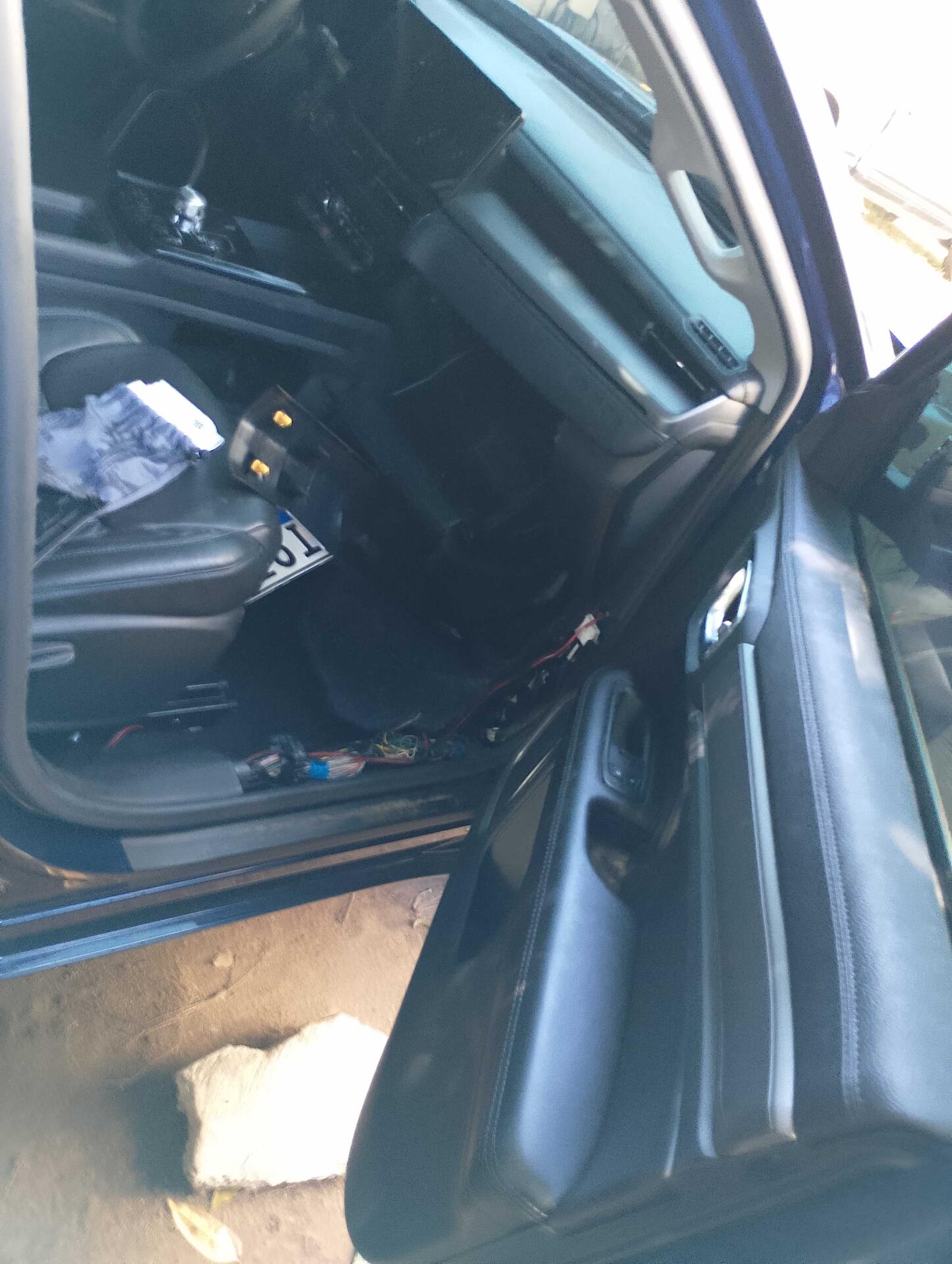 RAM / RAMPAGE BIGHORN DS 2025/2025 — foto 22 de 40