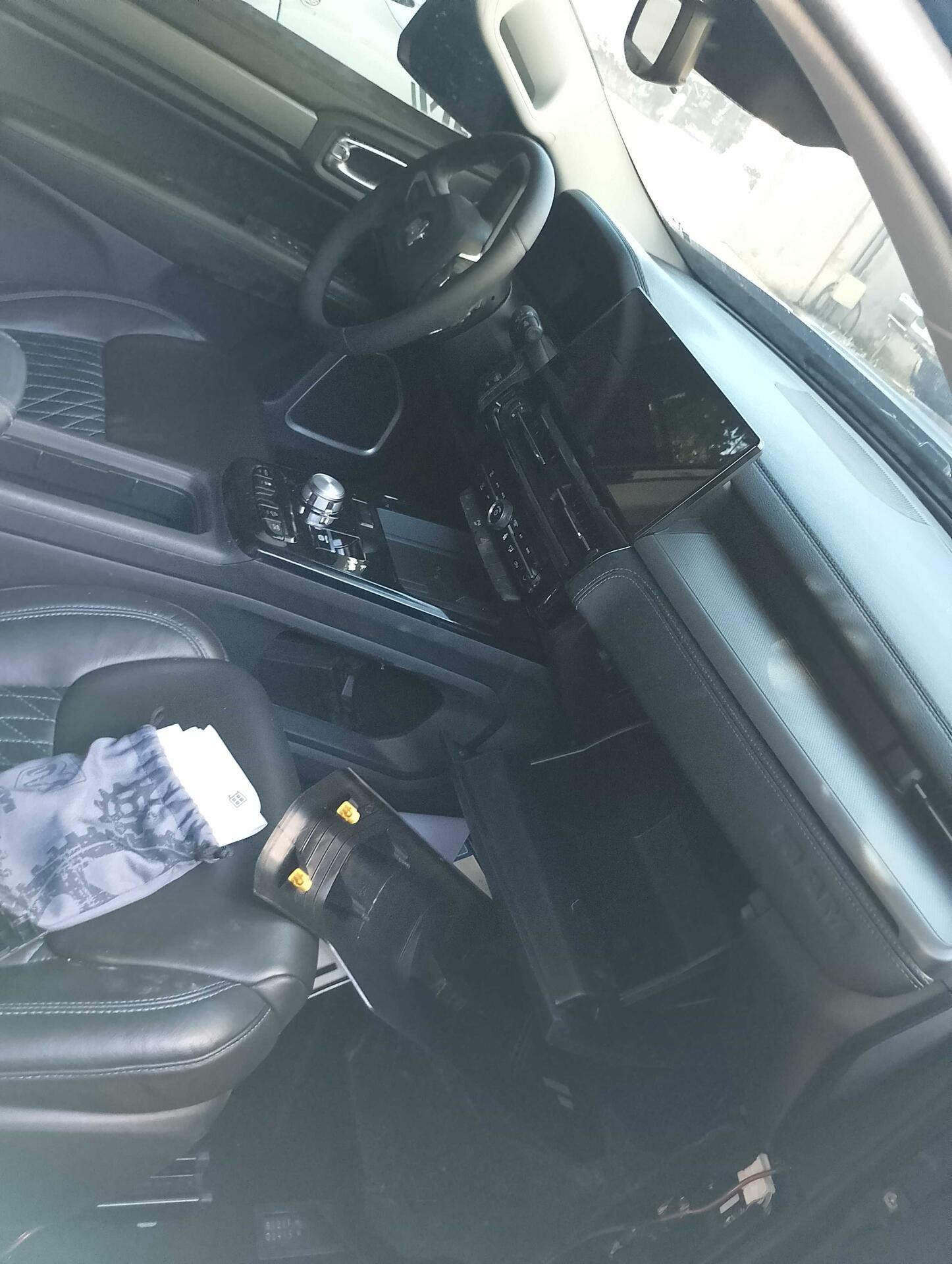 RAM / RAMPAGE BIGHORN DS 2025/2025 — foto 23 de 40