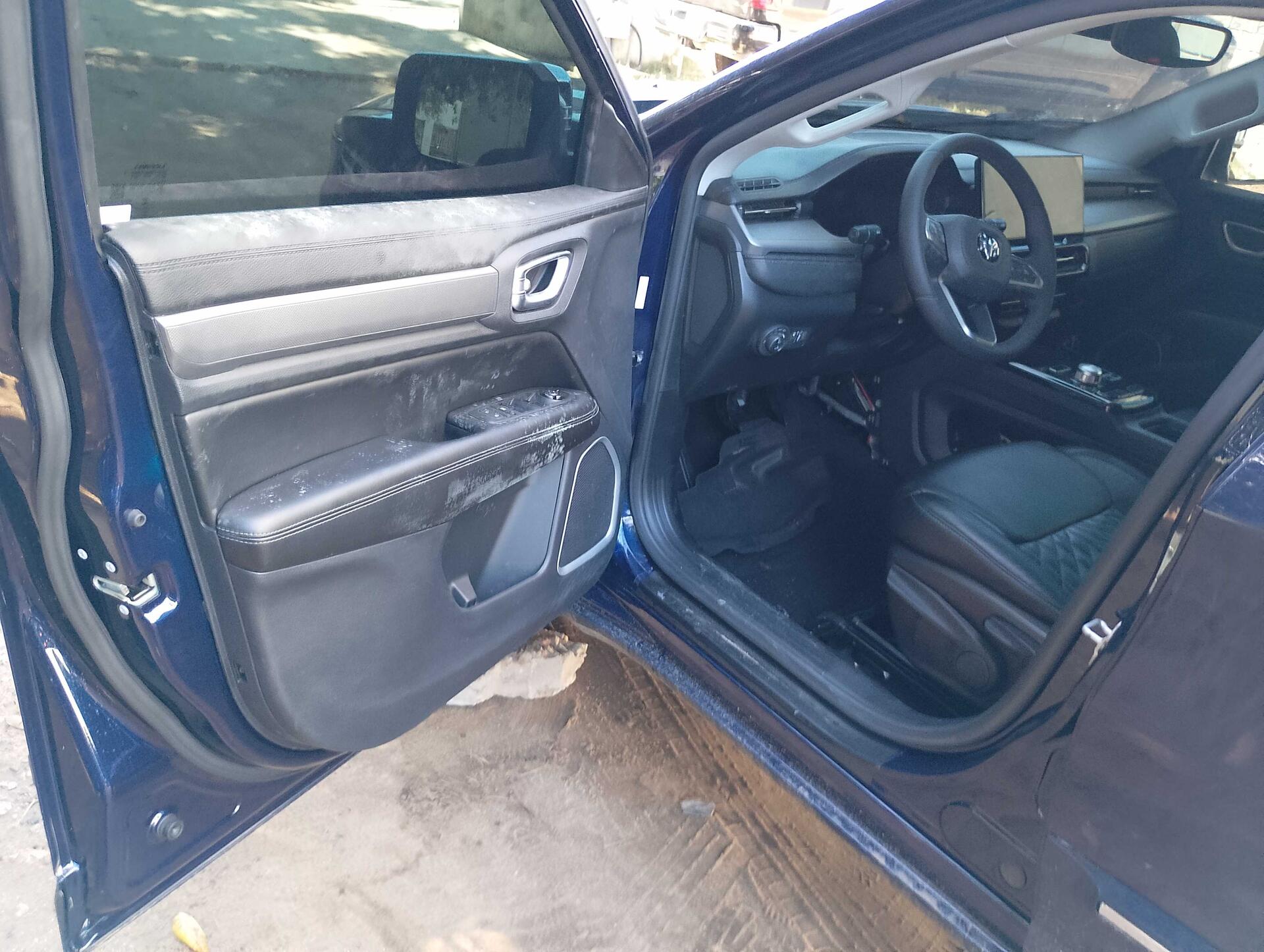 RAM / RAMPAGE BIGHORN DS 2025/2025 — foto 25 de 40