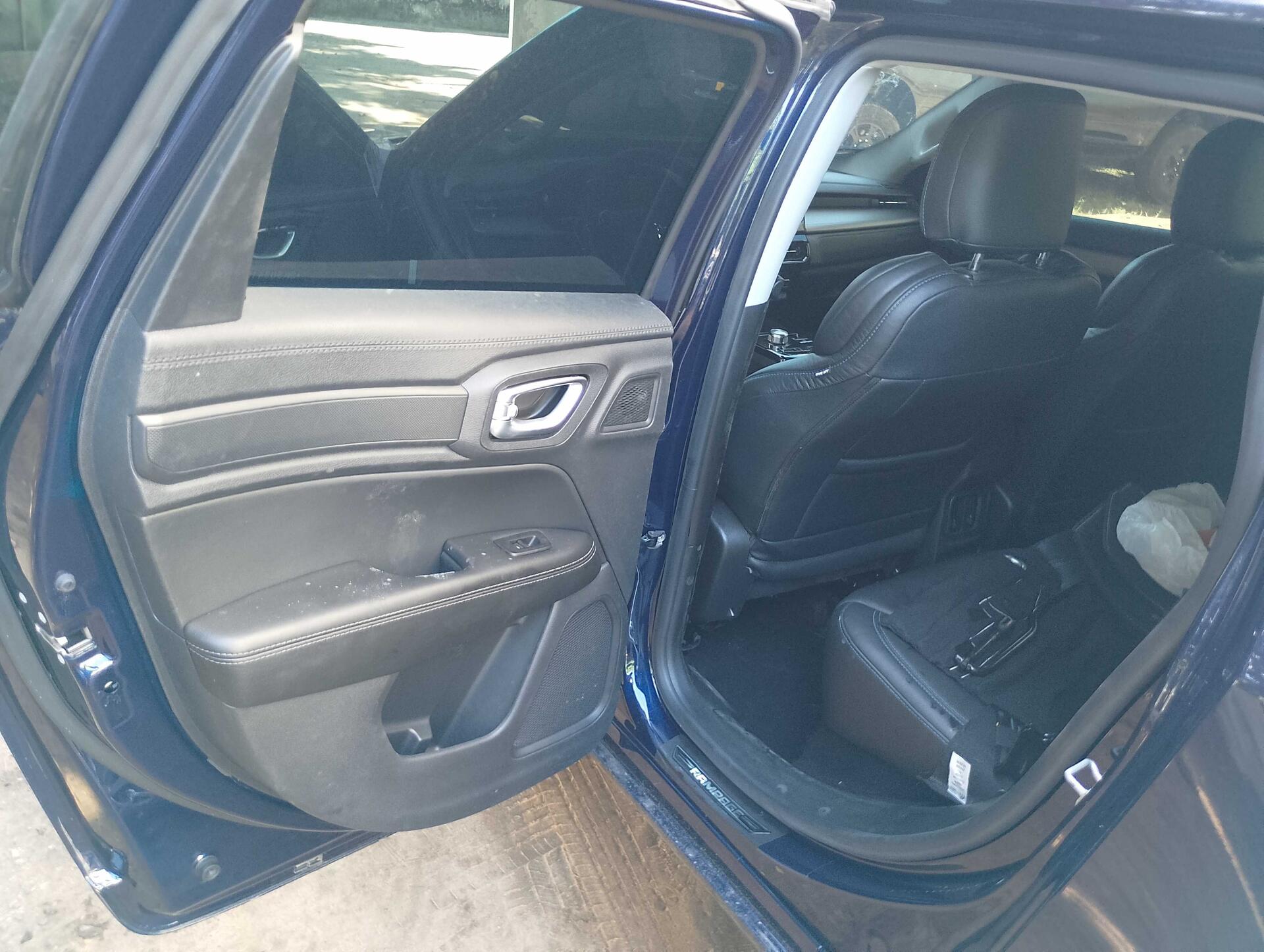 RAM / RAMPAGE BIGHORN DS 2025/2025 — foto 26 de 40