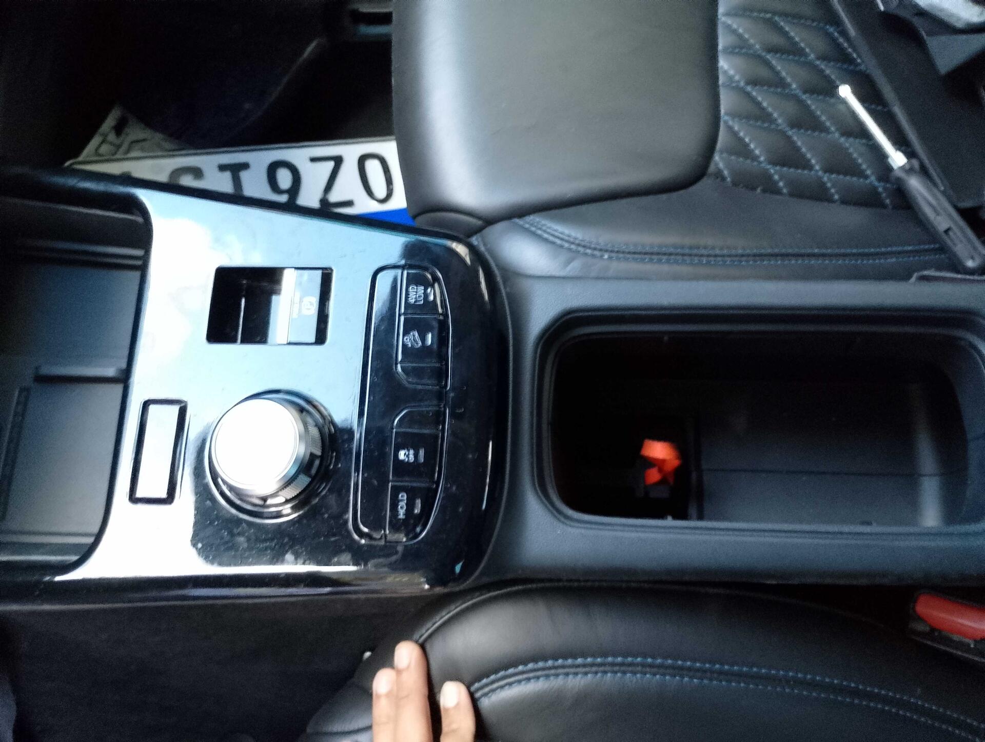 RAM / RAMPAGE BIGHORN DS 2025/2025 — foto 31 de 40