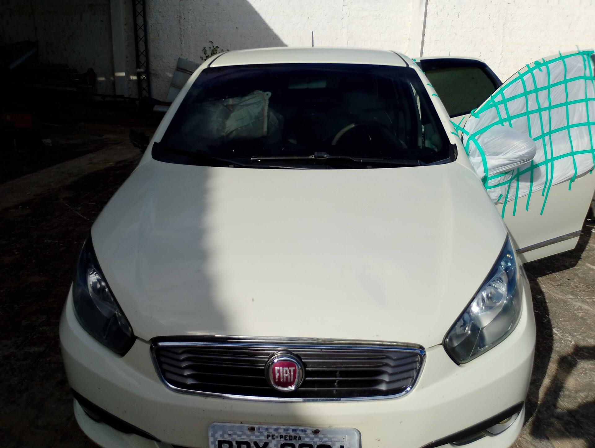 FIAT / SIENA ESSENCE 1.6 FLEX 2016/2017 — foto 10 de 40
