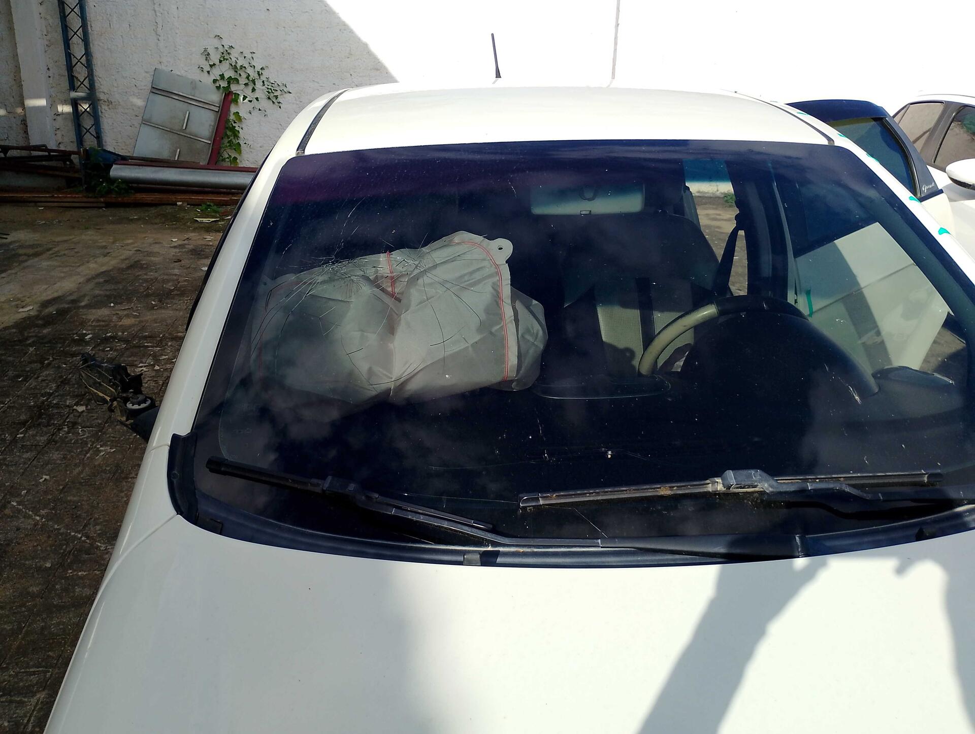 FIAT / SIENA ESSENCE 1.6 FLEX 2016/2017 — foto 11 de 40