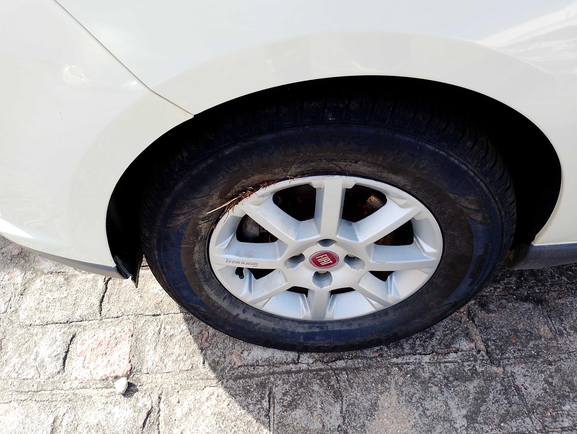 FIAT / SIENA ESSENCE 1.6 FLEX 2016/2017 — foto 14 de 40