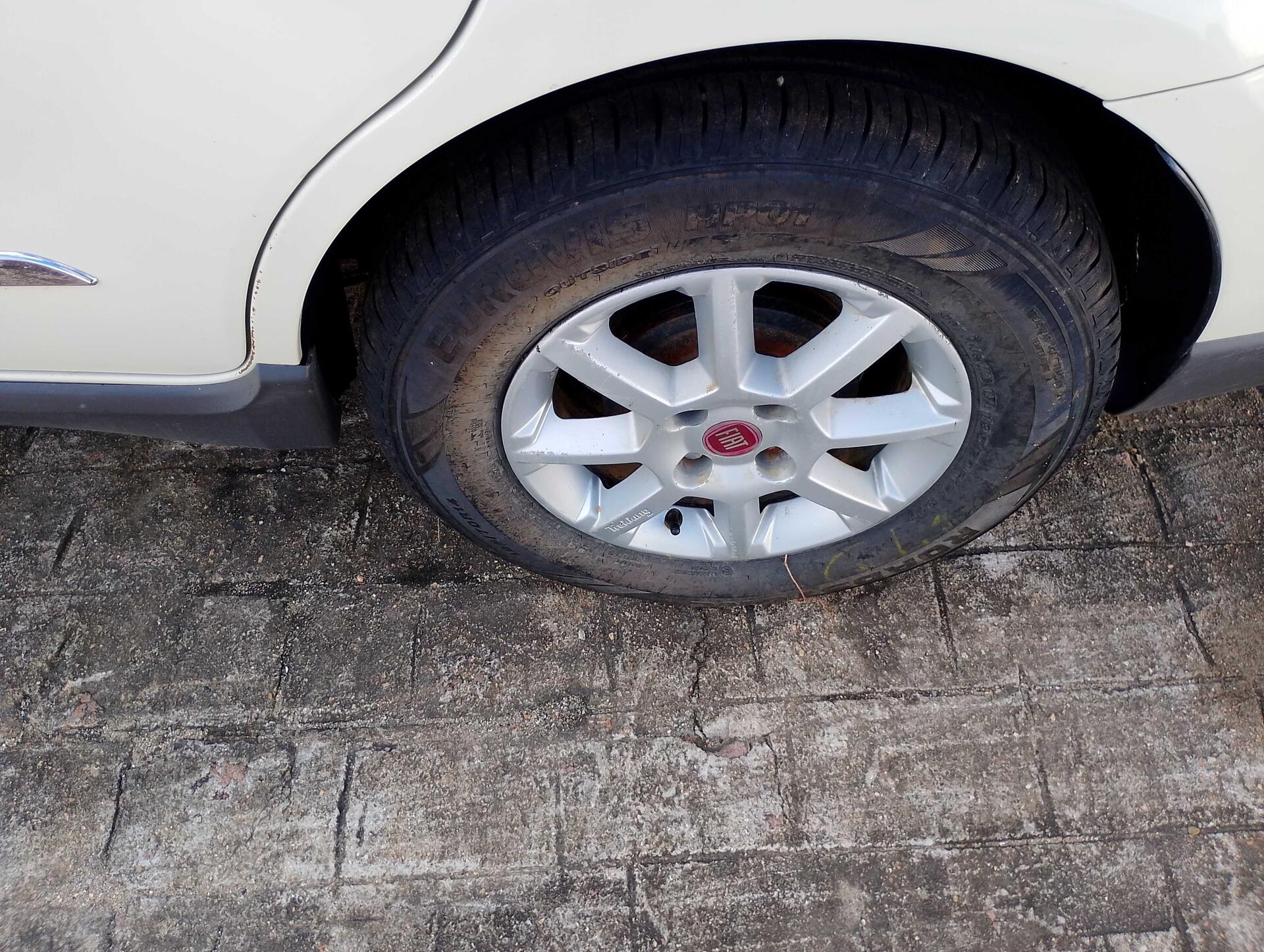 FIAT / SIENA ESSENCE 1.6 FLEX 2016/2017 — foto 15 de 40