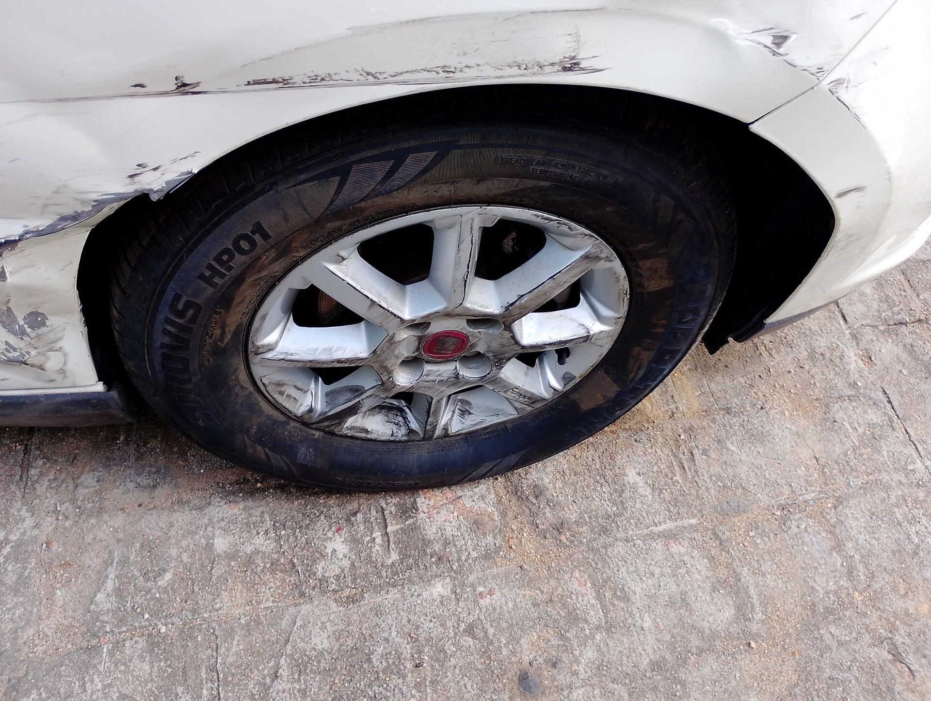 FIAT / SIENA ESSENCE 1.6 FLEX 2016/2017 — foto 17 de 40