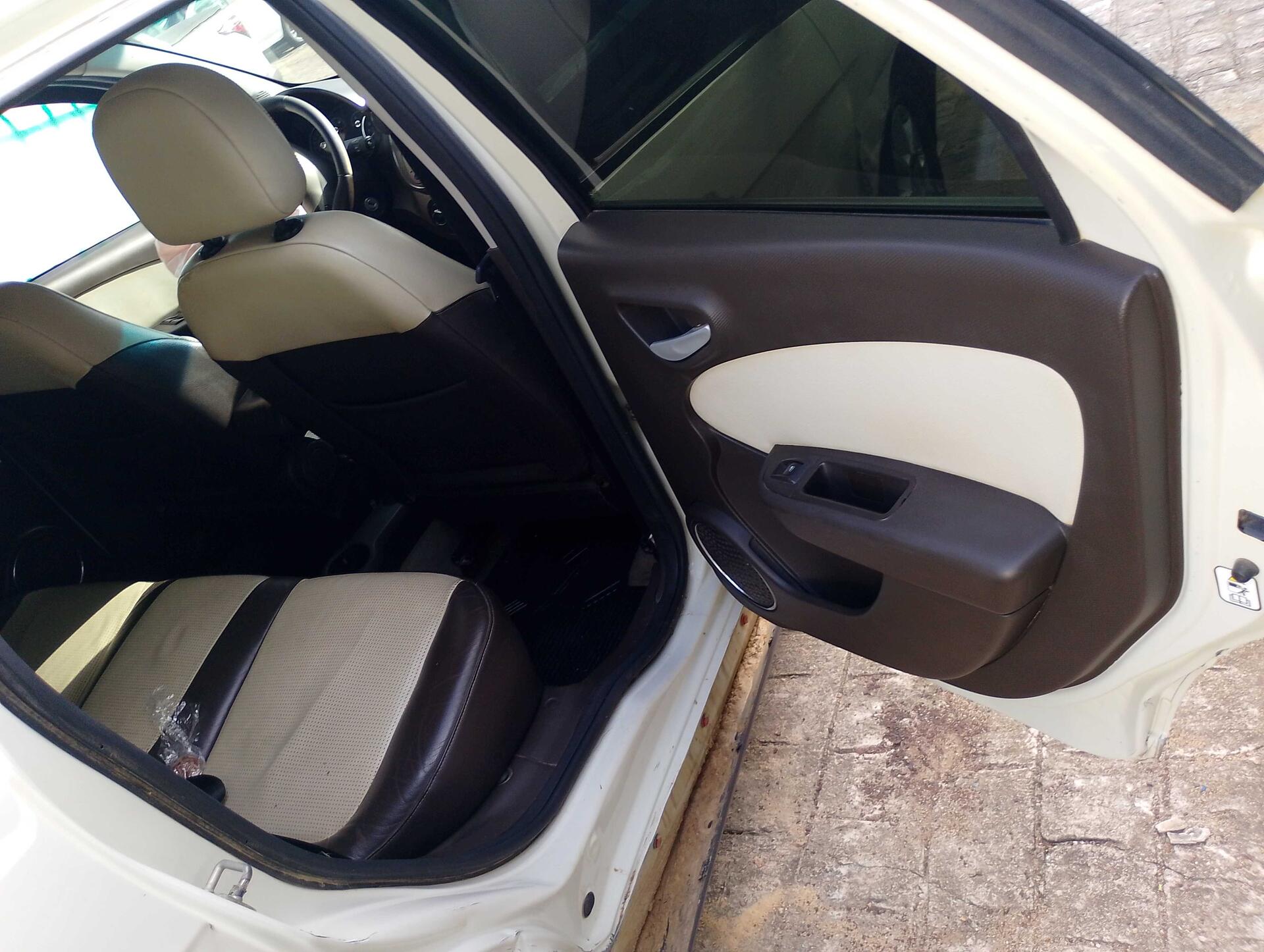FIAT / SIENA ESSENCE 1.6 FLEX 2016/2017 — foto 20 de 40