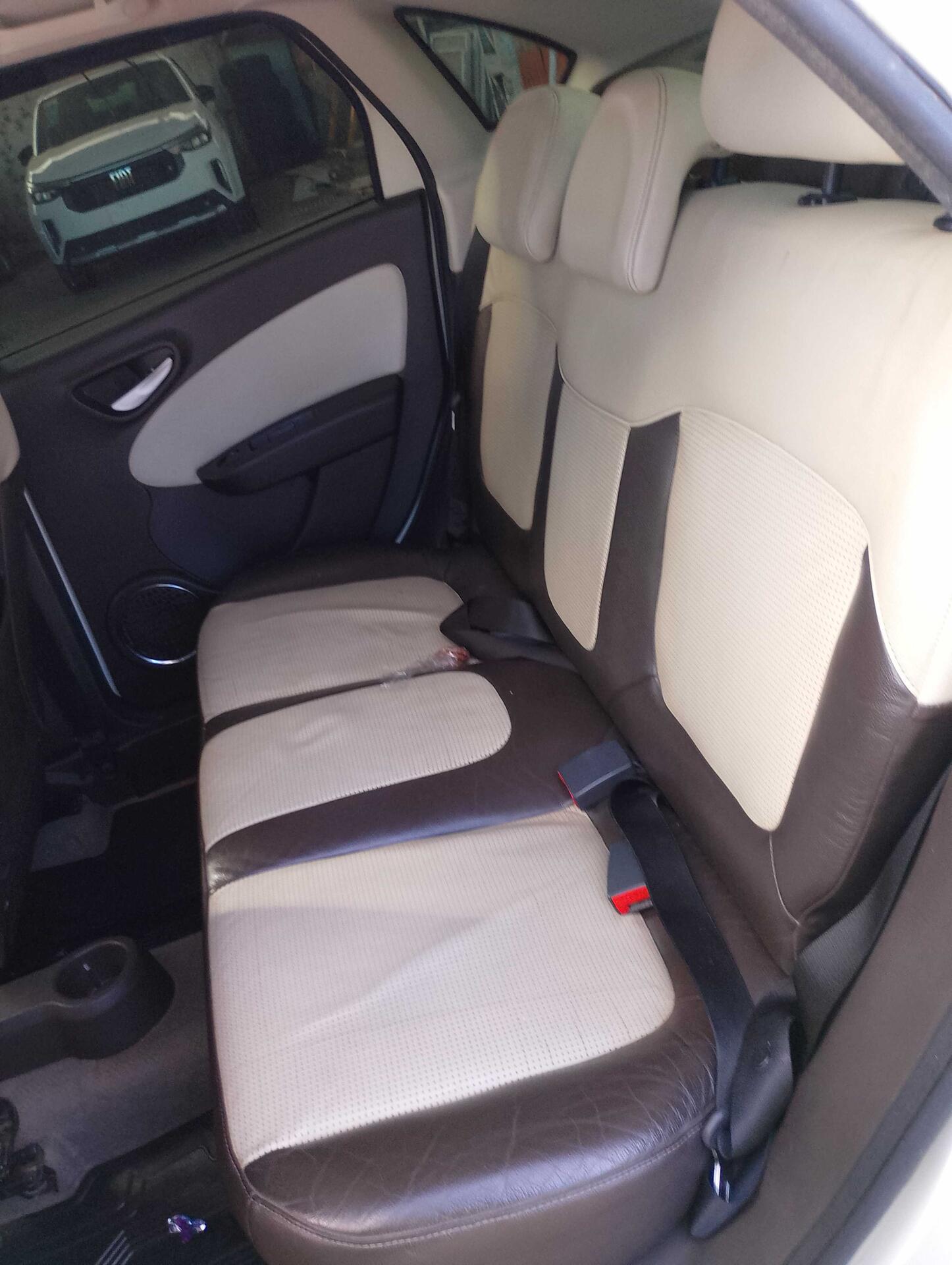 FIAT / SIENA ESSENCE 1.6 FLEX 2016/2017 — foto 29 de 40