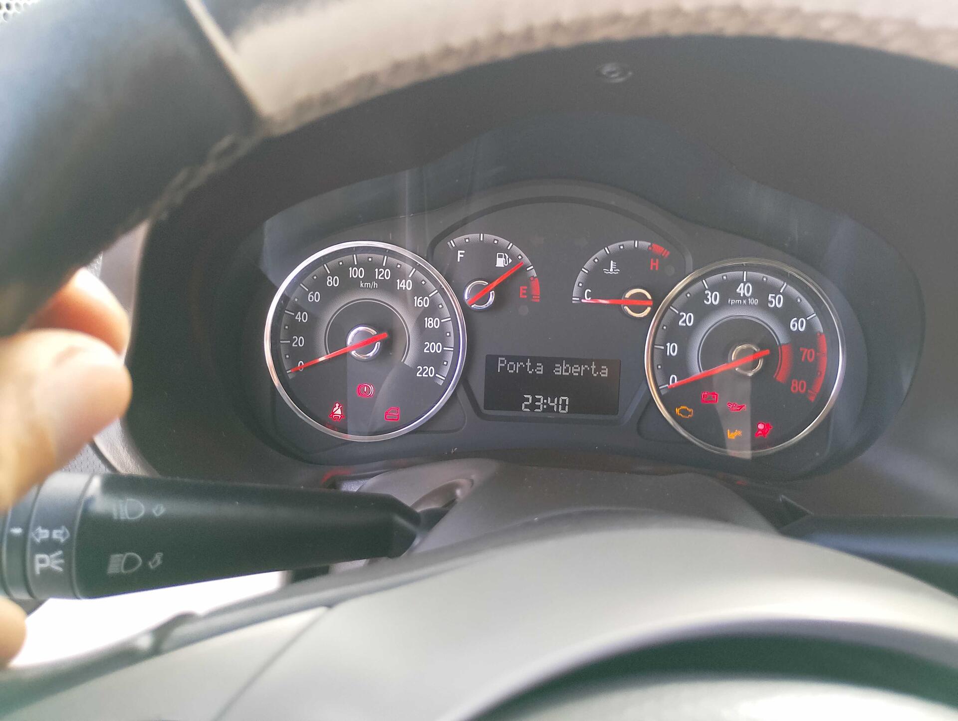 FIAT / SIENA ESSENCE 1.6 FLEX 2016/2017 — foto 30 de 40