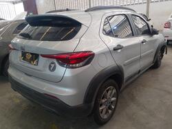 FIAT / PULSE DRIVE AT FLEX 2025/2026