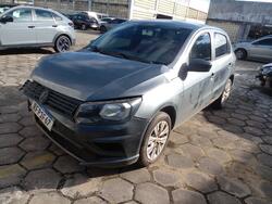 Foto de VOLKSWAGEN / GOL 1.6L MB5 FLEX 2020/2021