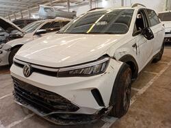 VOLKSWAGEN / NIVUS COMFORTLINE 1.0 200 TSI FLEX AUT