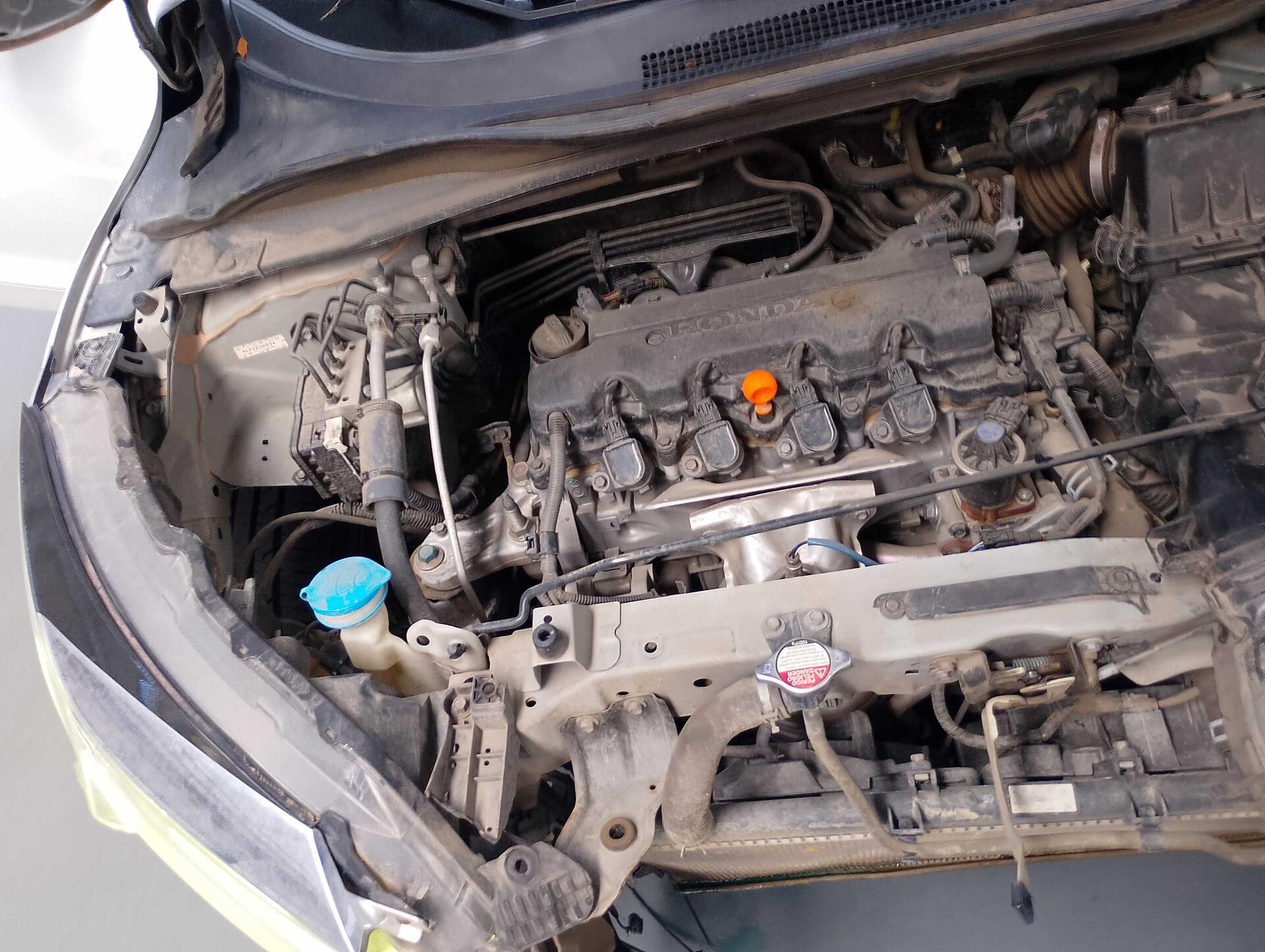 HONDA / HR-V EXL 4X2 1.8 16V 4P AUT FLEX 2019/2020 — foto 4 de 40