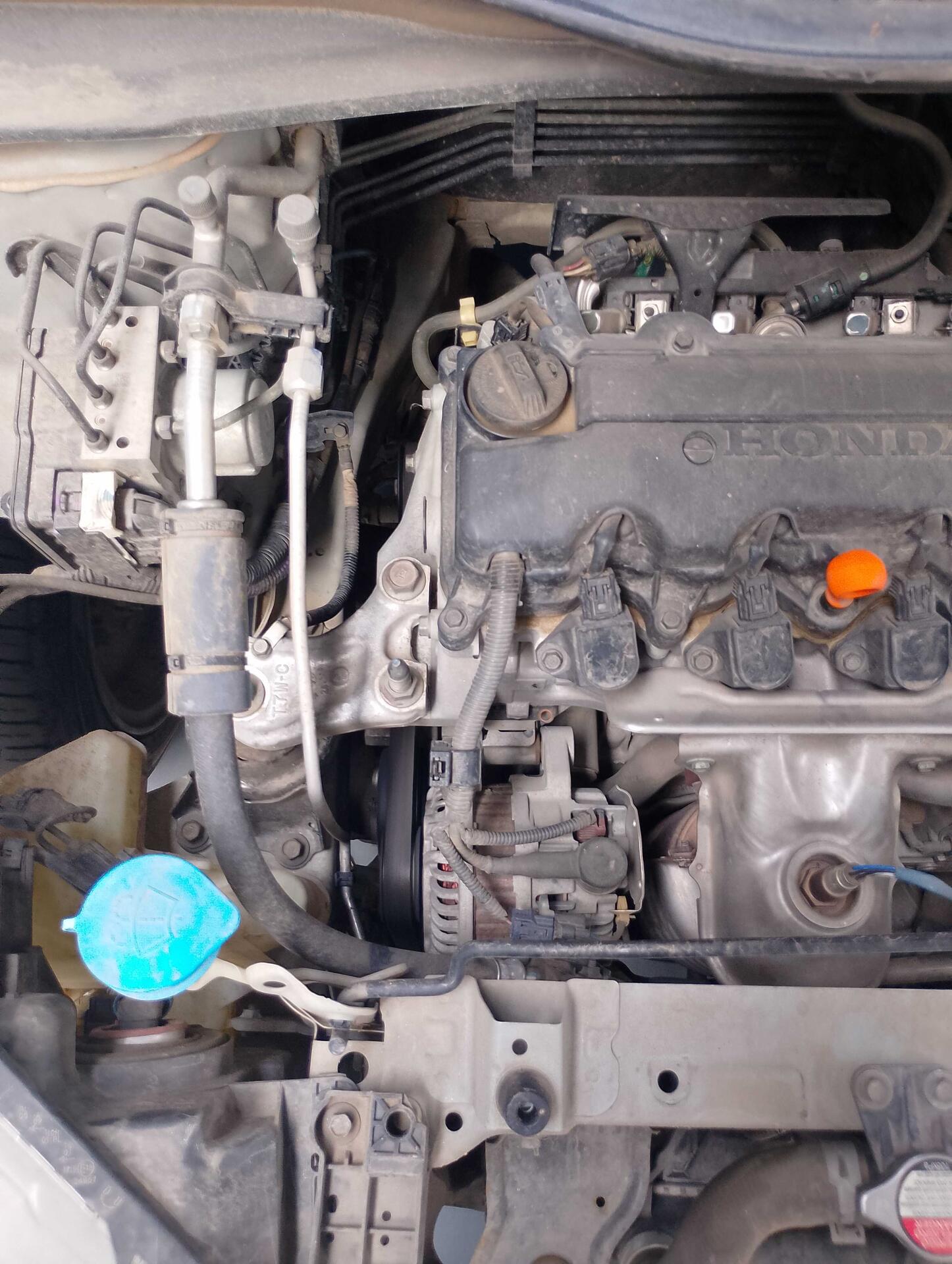 HONDA / HR-V EXL 4X2 1.8 16V 4P AUT FLEX 2019/2020 — foto 5 de 40