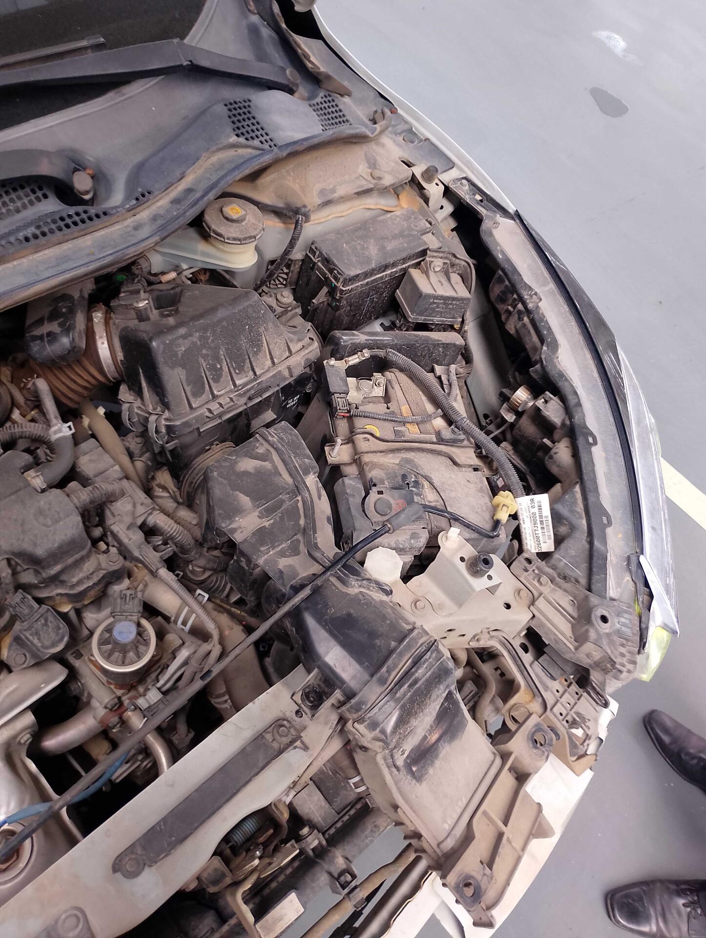 HONDA / HR-V EXL 4X2 1.8 16V 4P AUT FLEX 2019/2020 — foto 6 de 40